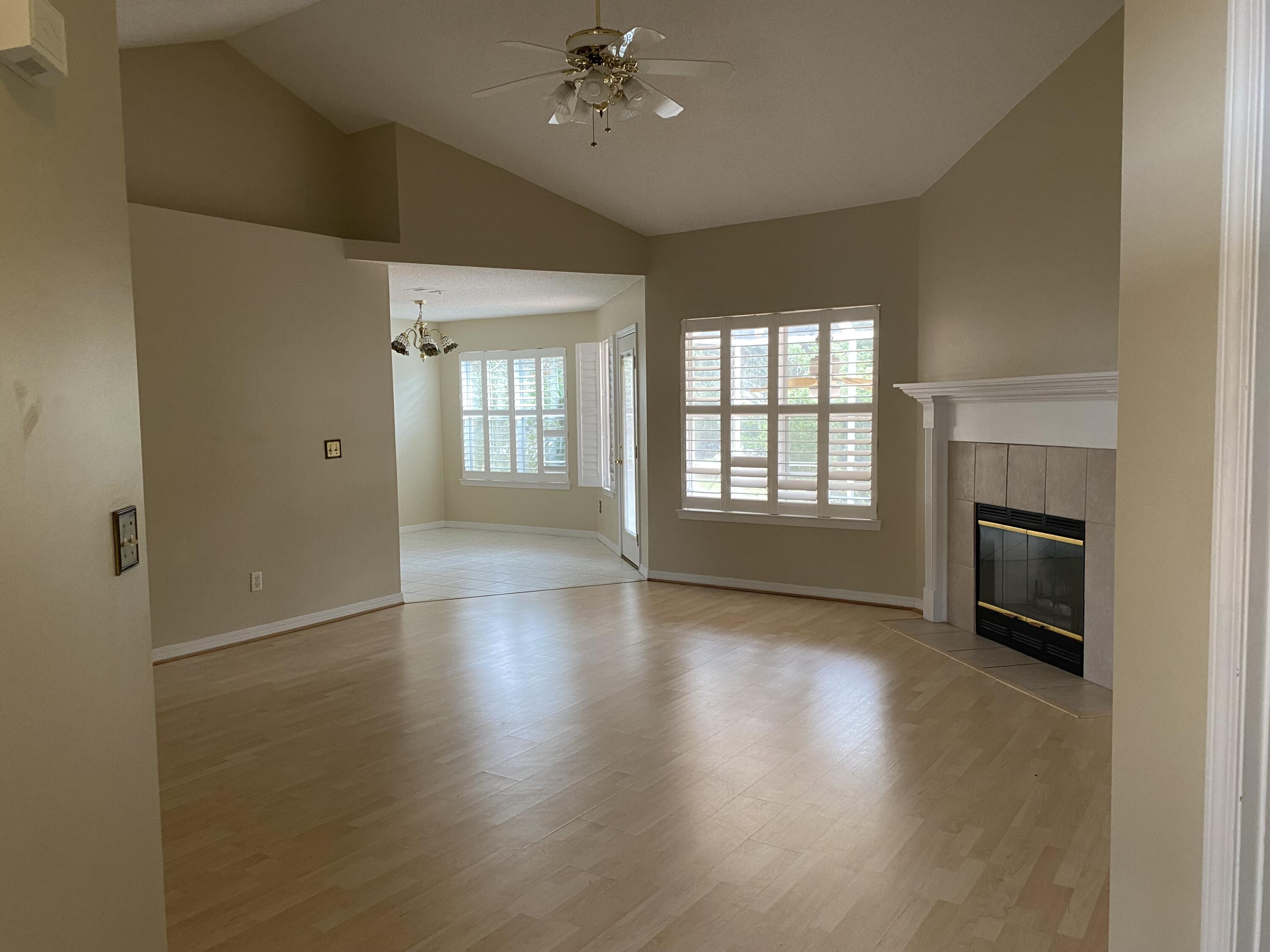 ANTIOCH ESTATES S/D 2 - Residential Lease