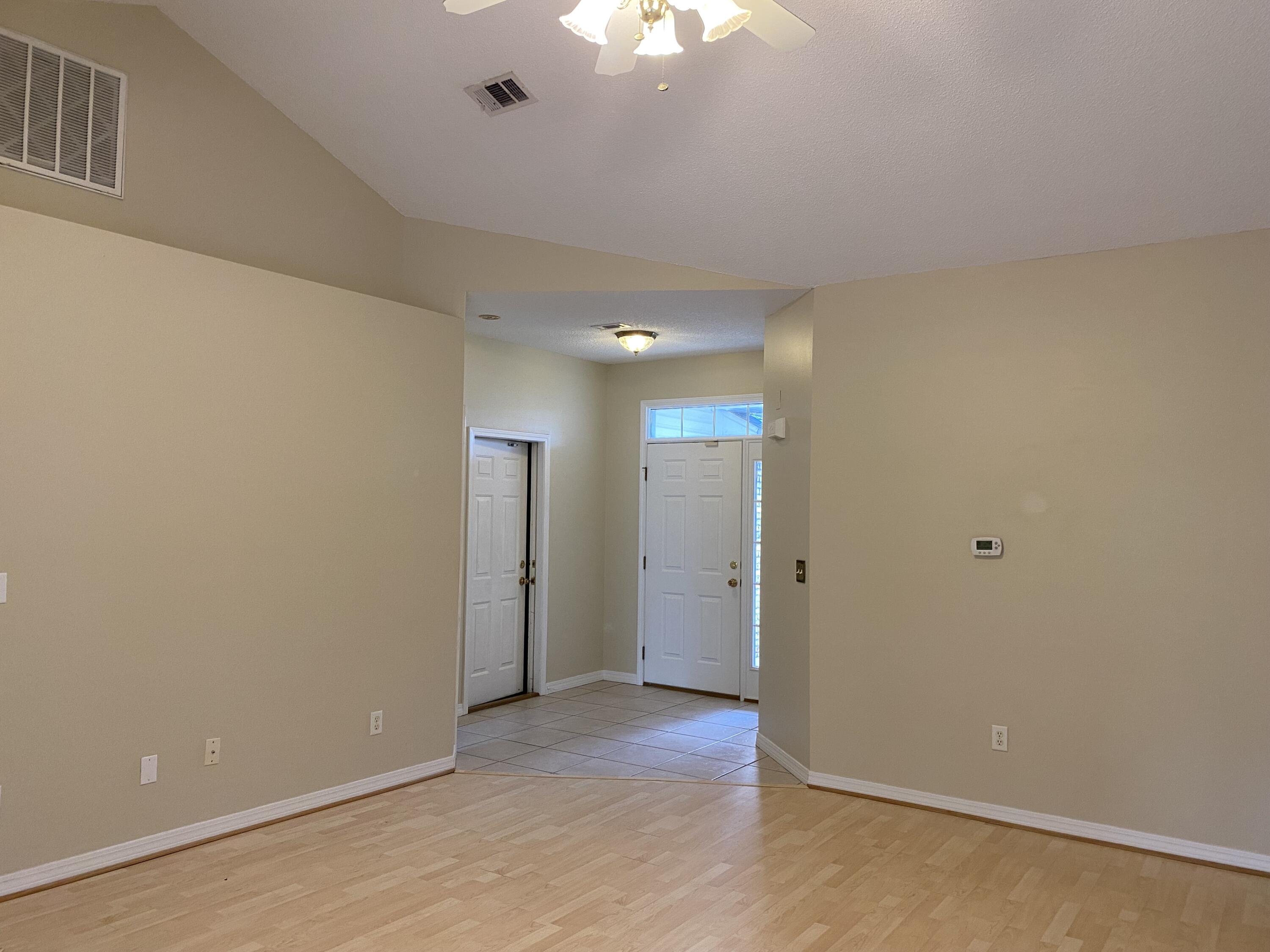 ANTIOCH ESTATES S/D 2 - Residential Lease