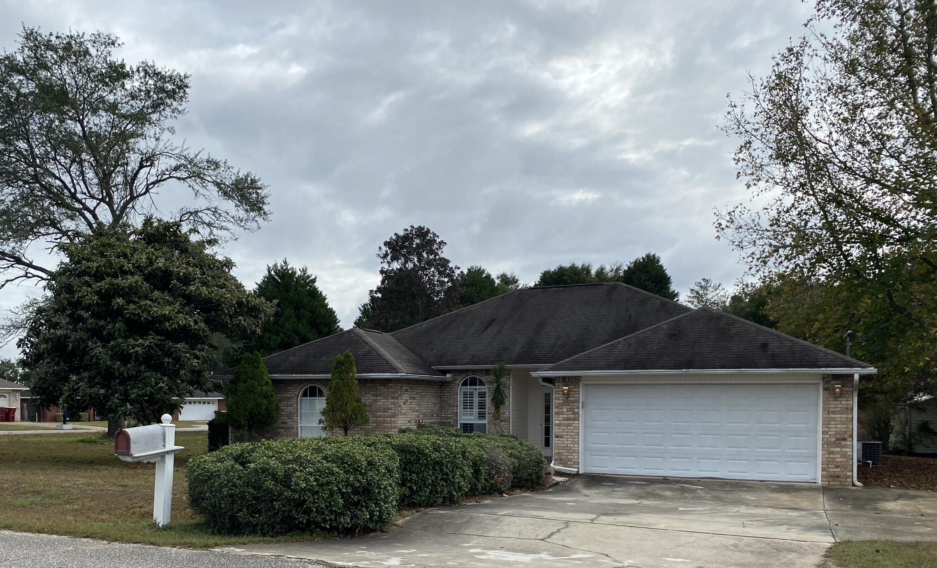 ANTIOCH ESTATES S/D 2 - Residential Lease