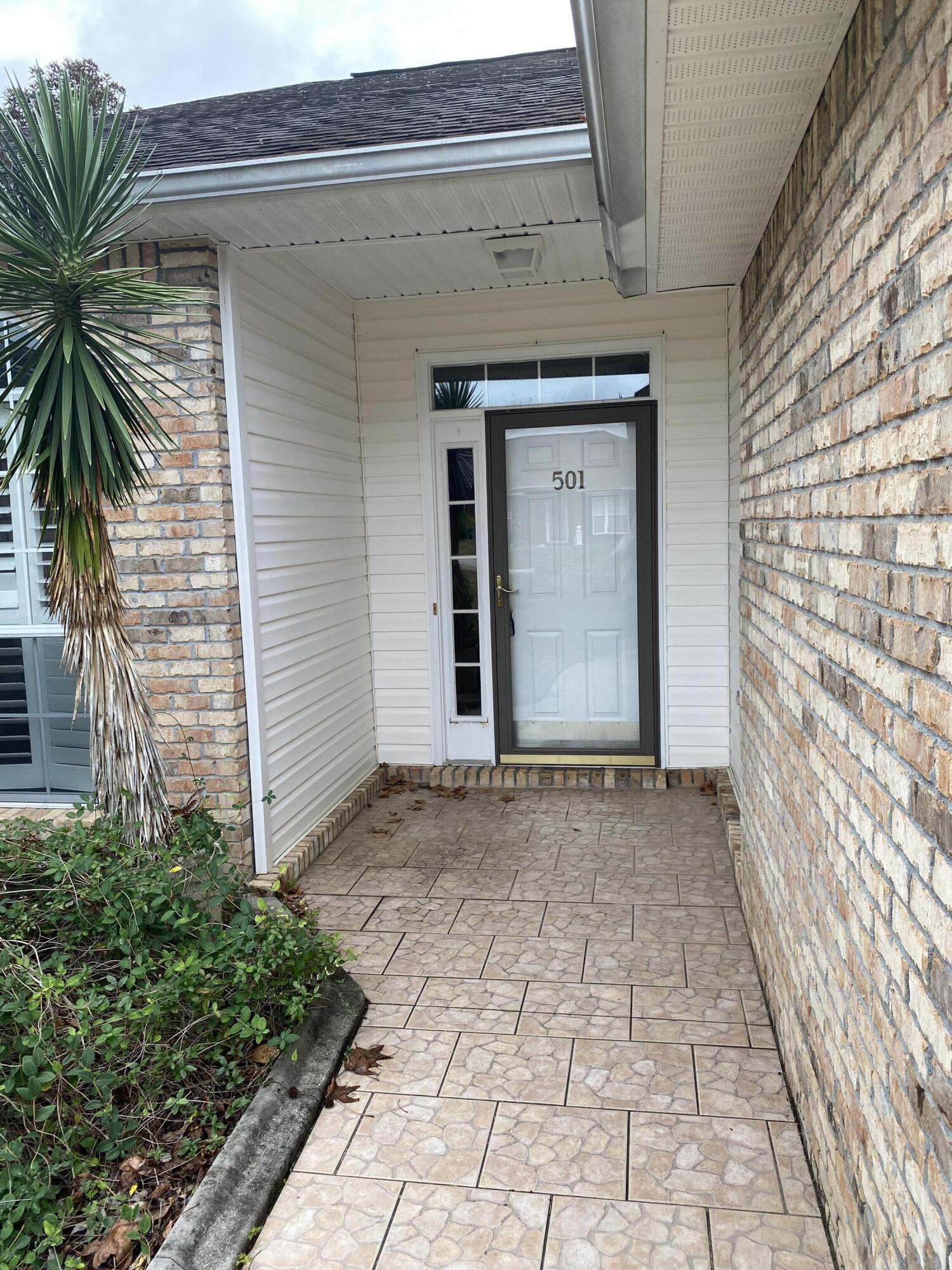 ANTIOCH ESTATES S/D 2 - Residential Lease