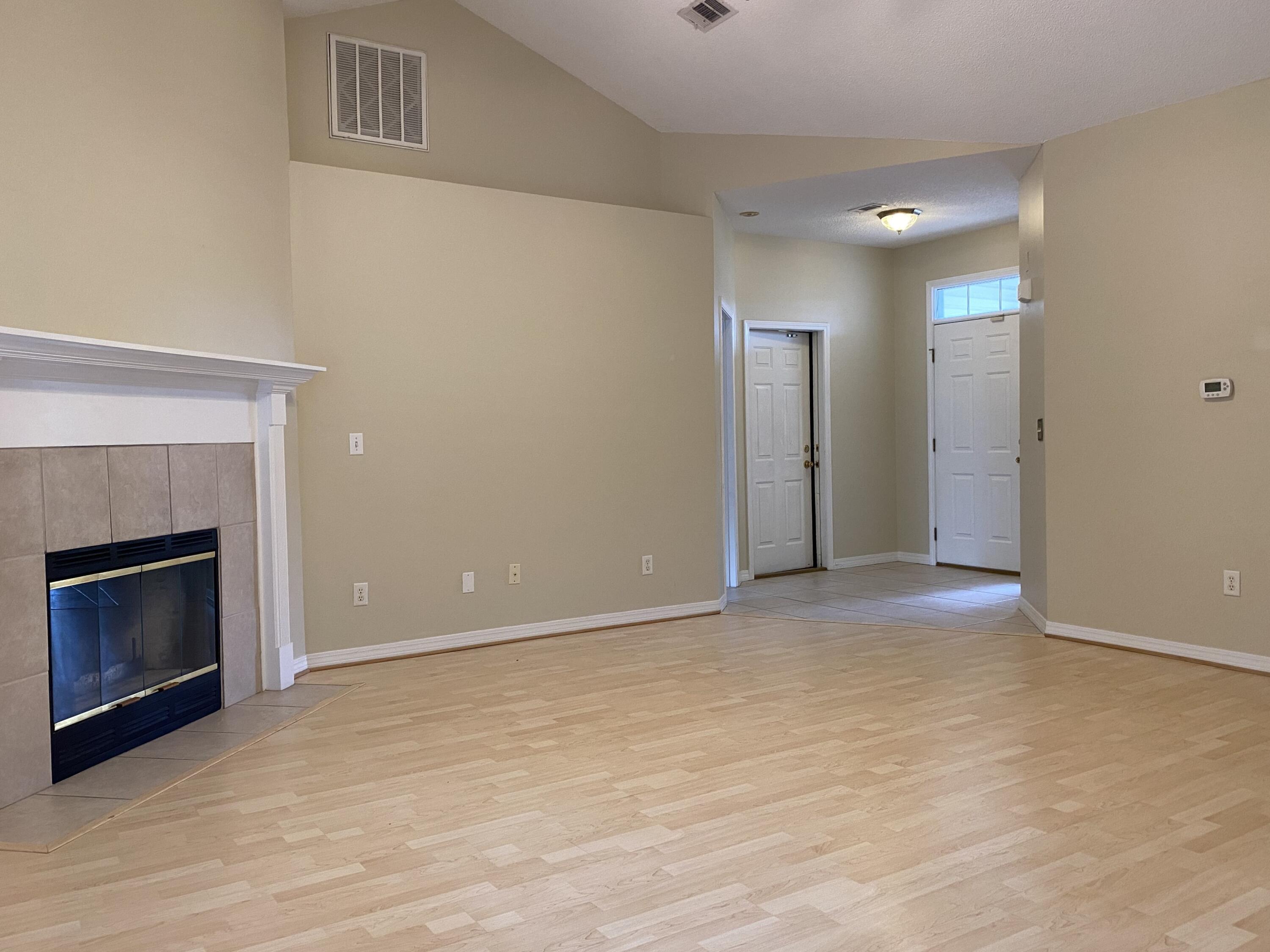 ANTIOCH ESTATES S/D 2 - Residential Lease