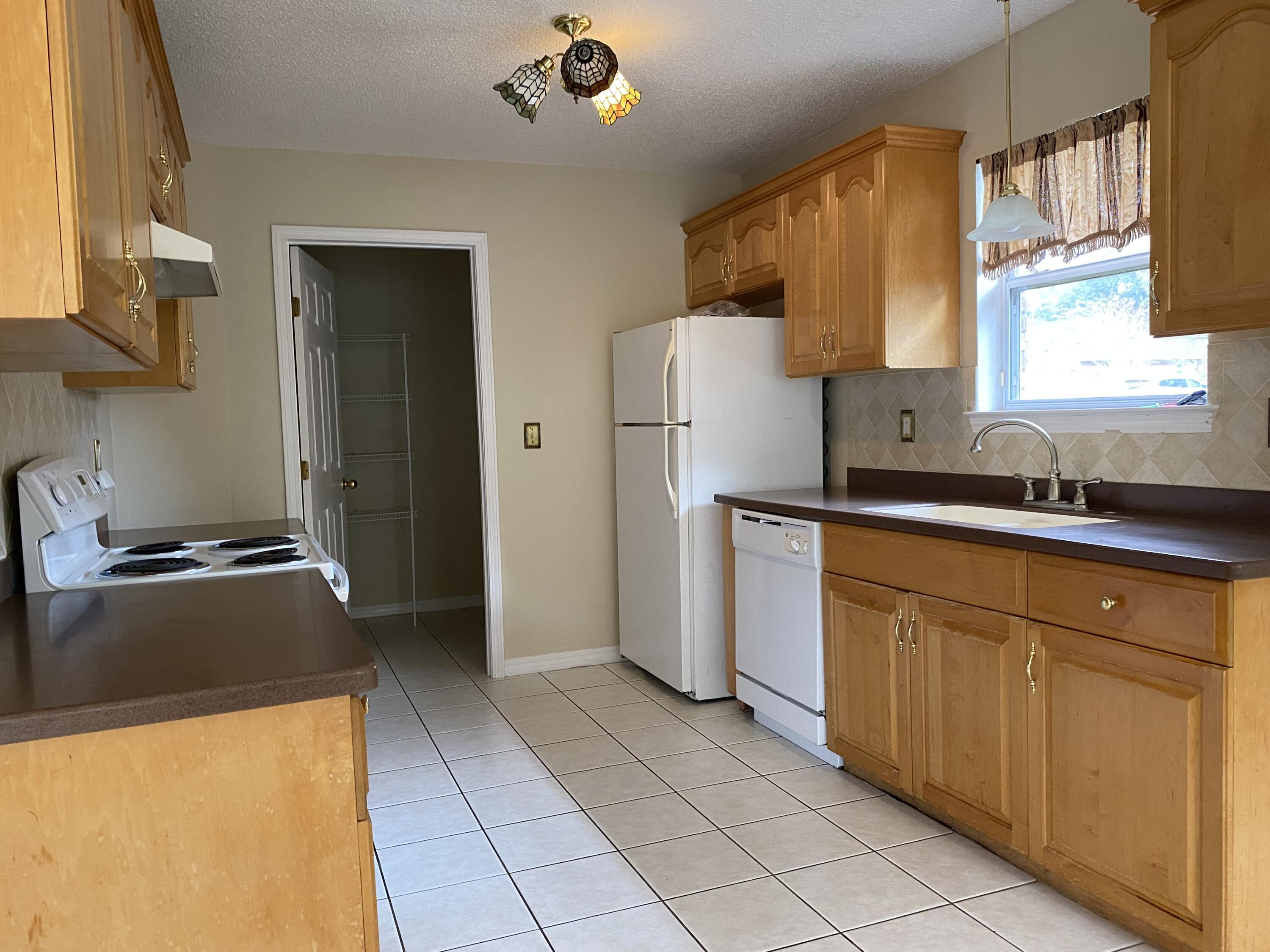 ANTIOCH ESTATES S/D 2 - Residential Lease