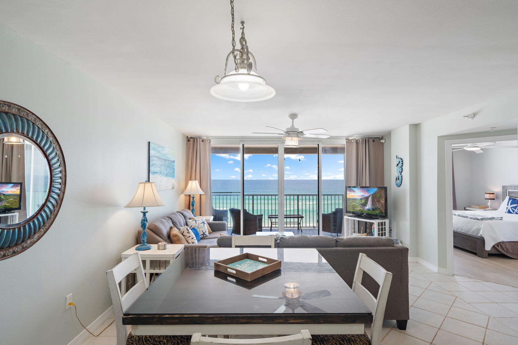 ISLAND PRINCESS - Residential