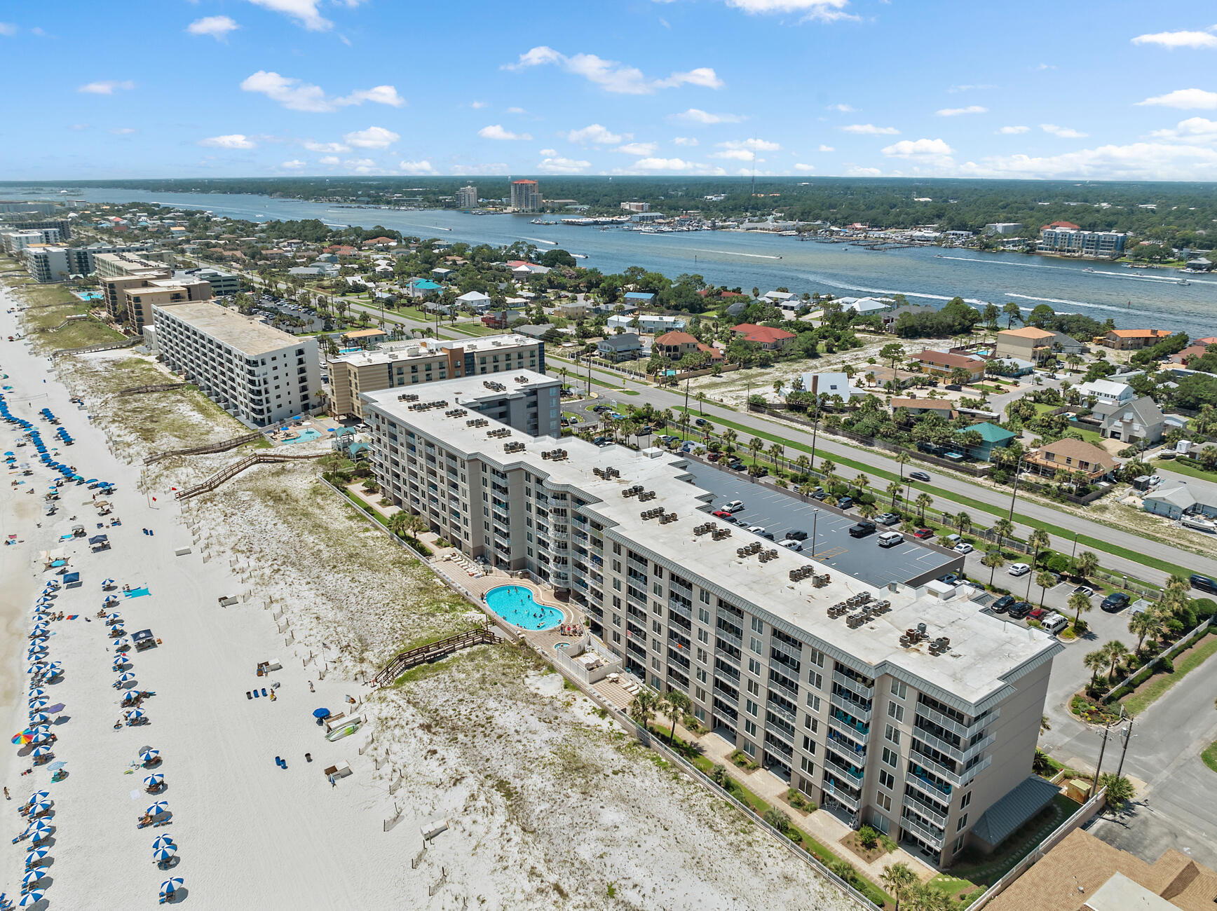 ISLAND PRINCESS - Residential