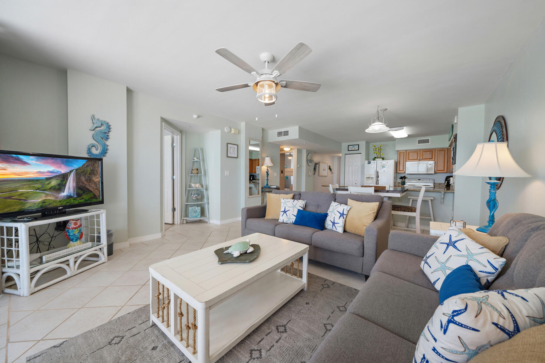 ISLAND PRINCESS - Residential