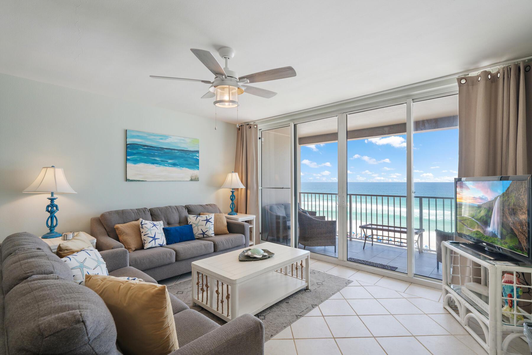ISLAND PRINCESS - Residential