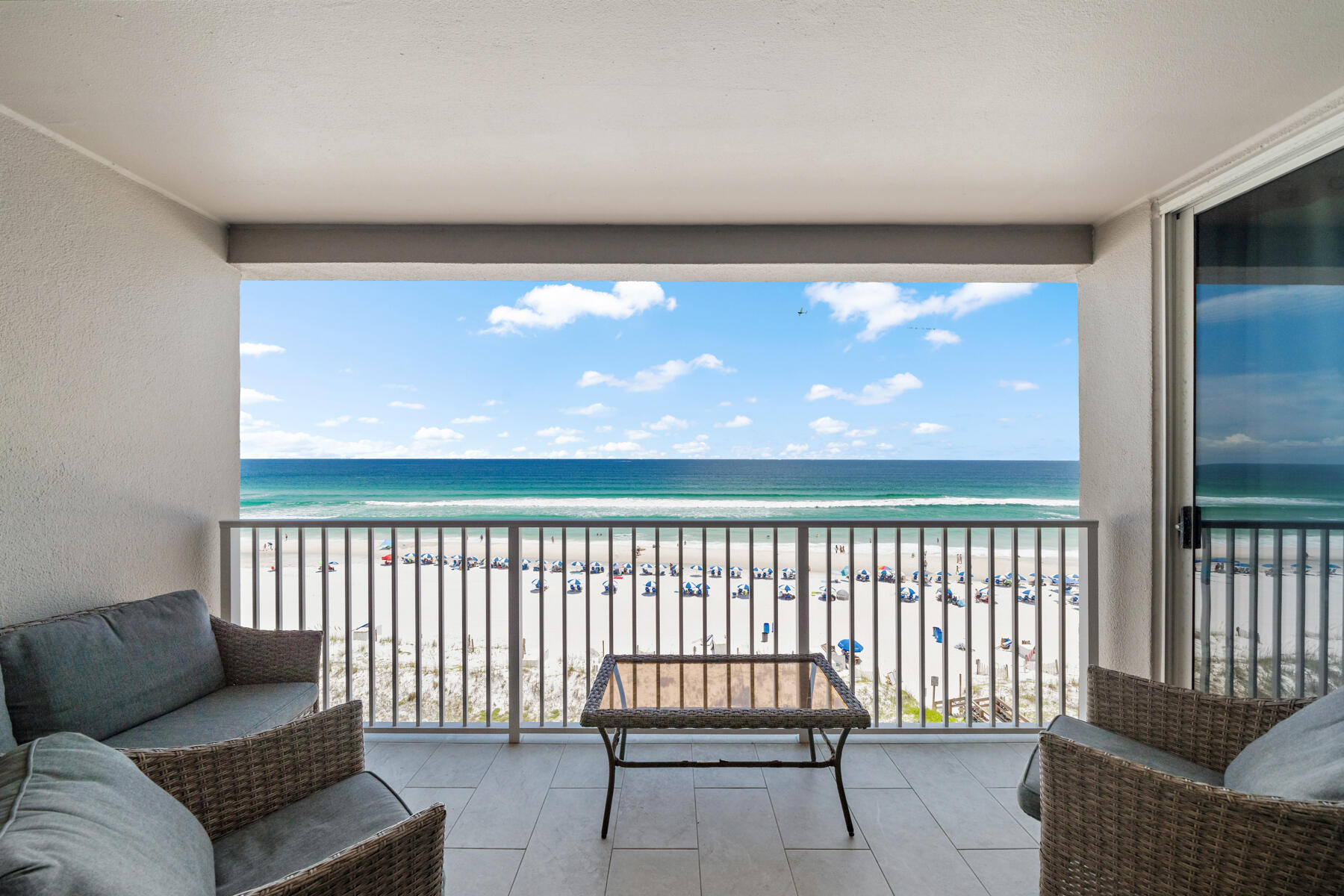 ISLAND PRINCESS - Residential