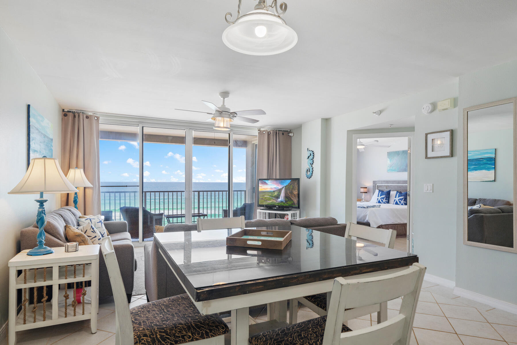 ISLAND PRINCESS - Residential