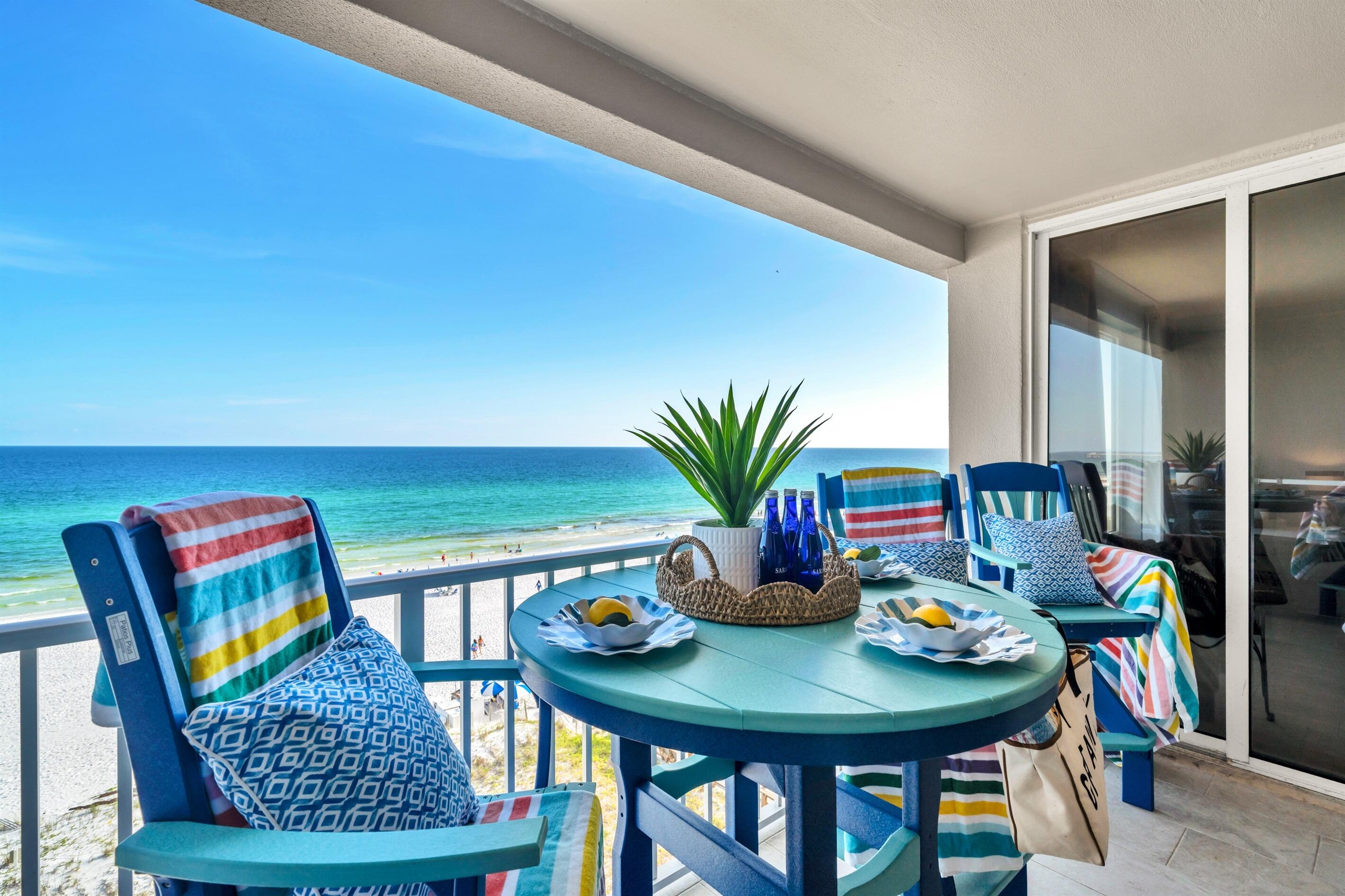 ISLAND PRINCESS - Residential
