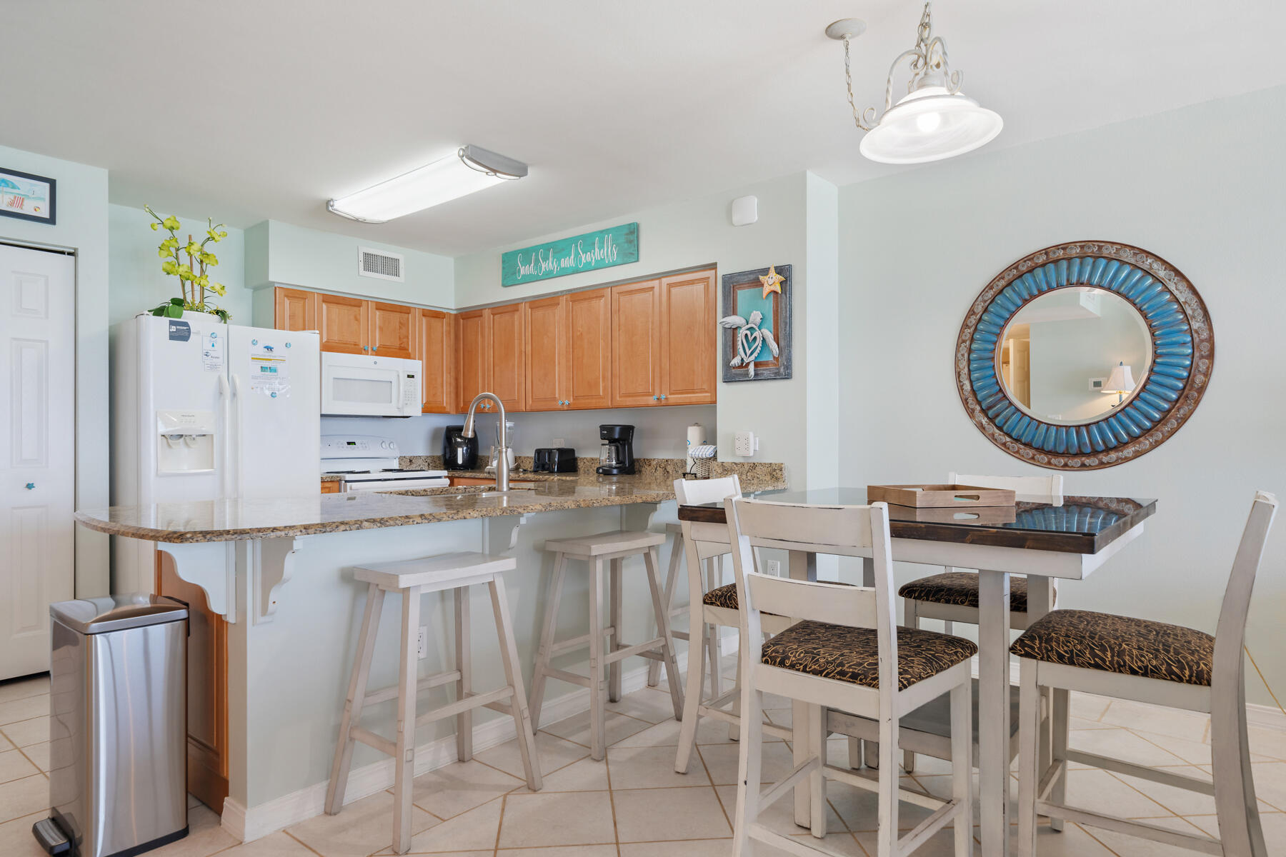ISLAND PRINCESS - Residential