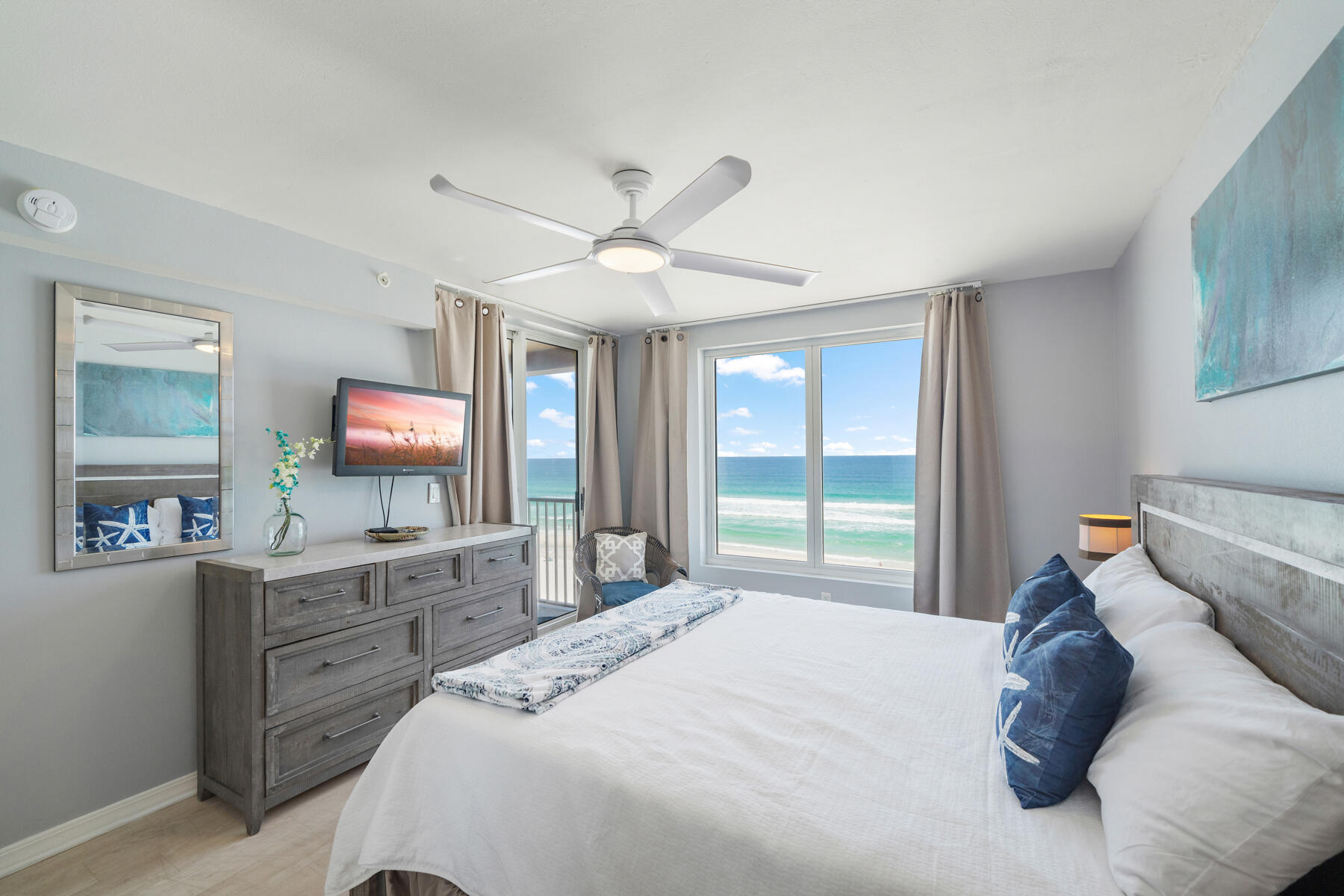 ISLAND PRINCESS - Residential