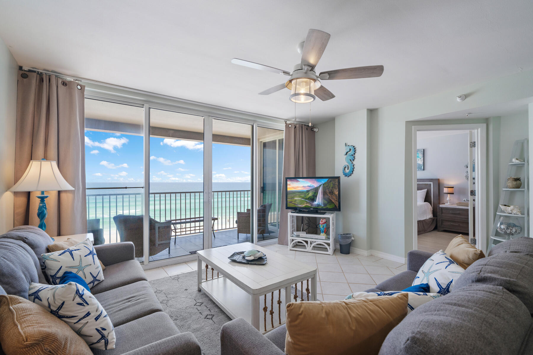 ISLAND PRINCESS - Residential