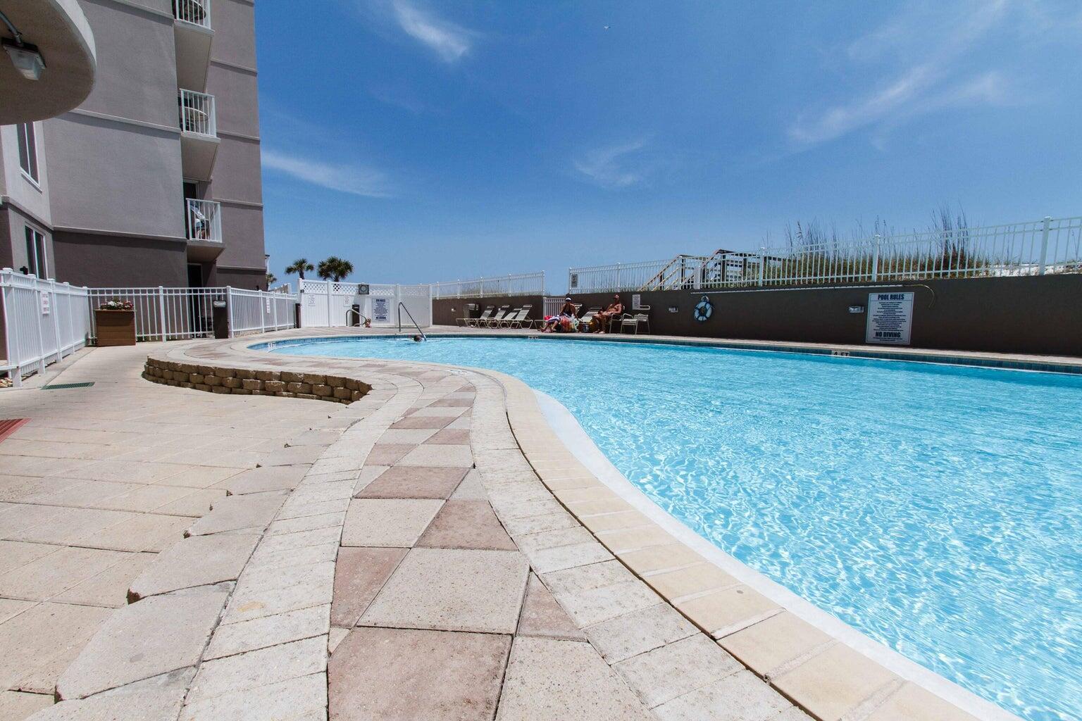 ISLAND PRINCESS - Residential