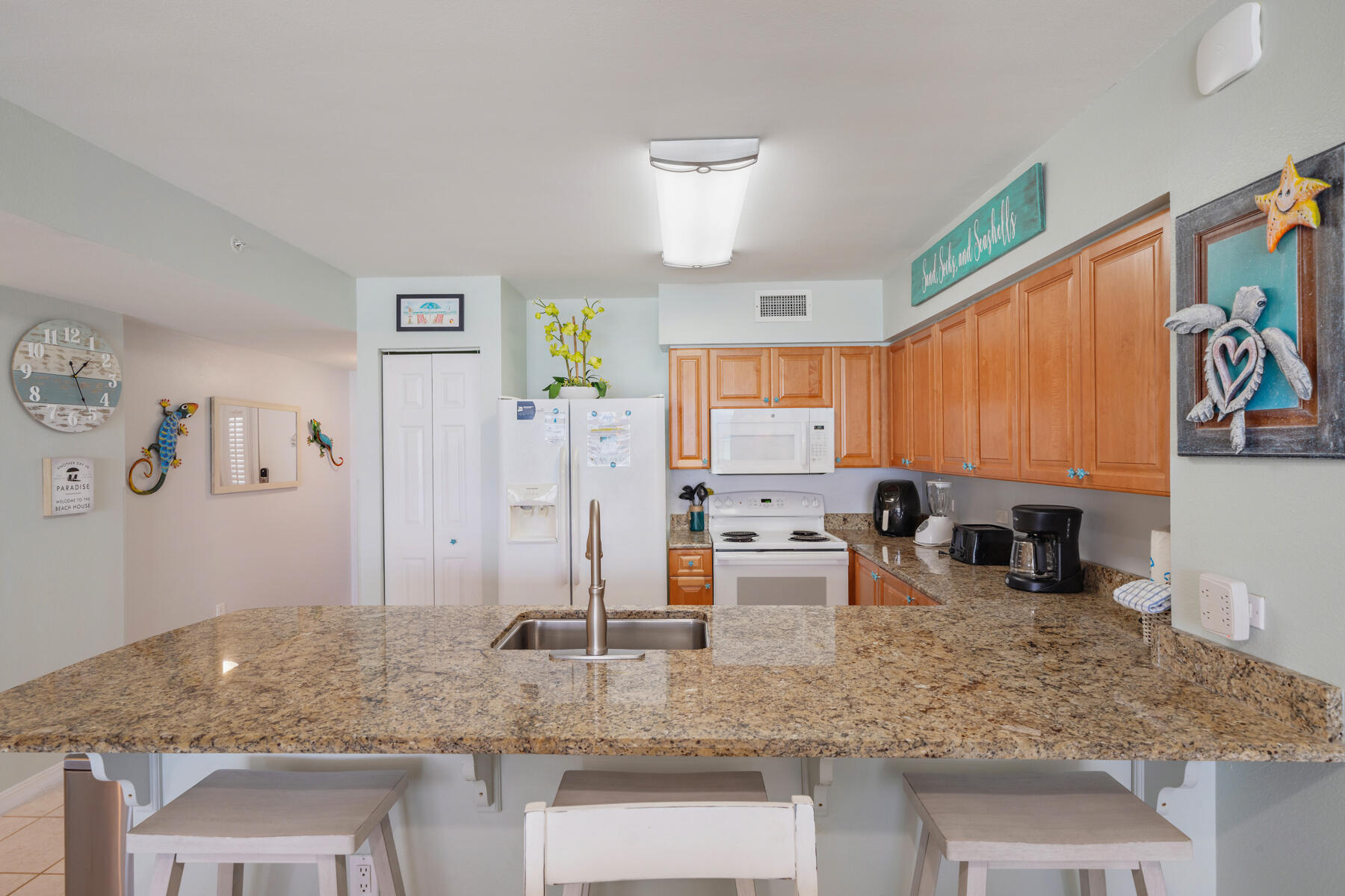 ISLAND PRINCESS - Residential