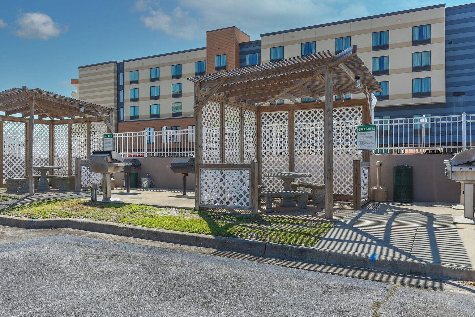 ISLAND PRINCESS - Residential