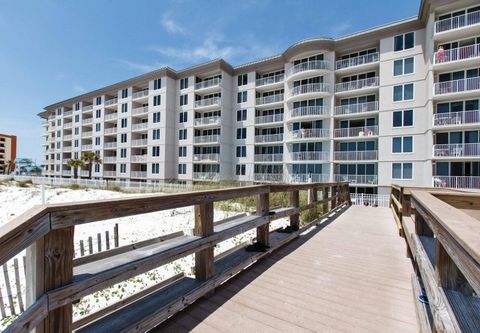 A home in Fort Walton Beach