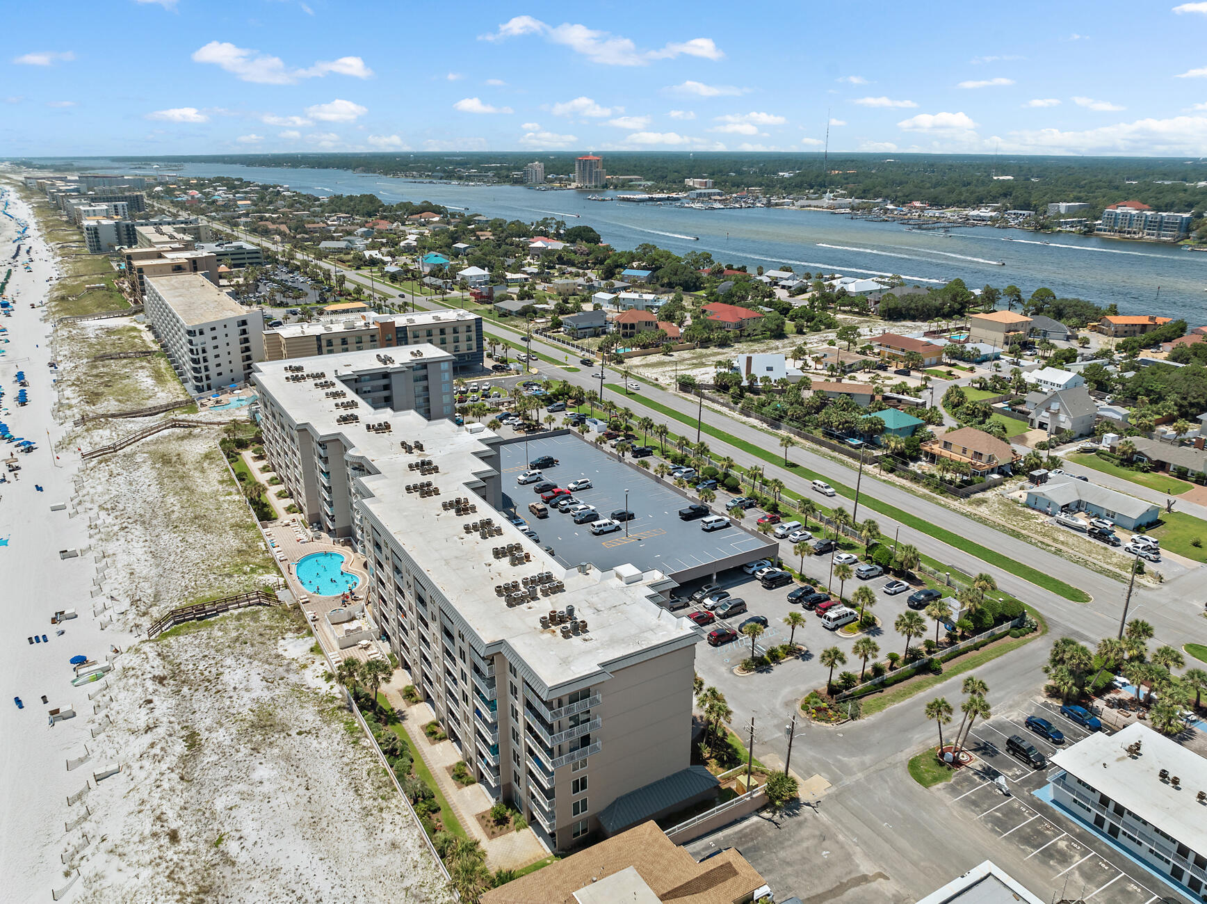 ISLAND PRINCESS - Residential