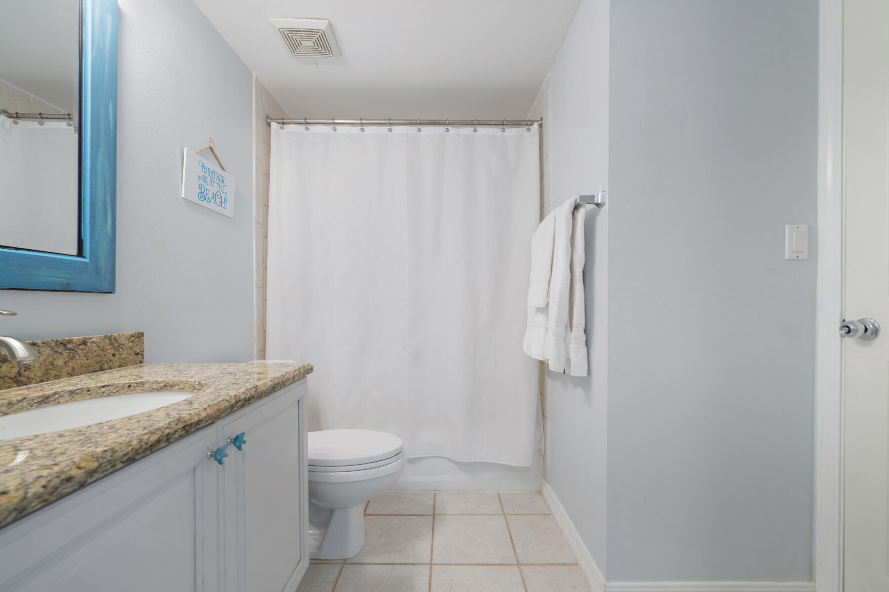 ISLAND PRINCESS - Residential