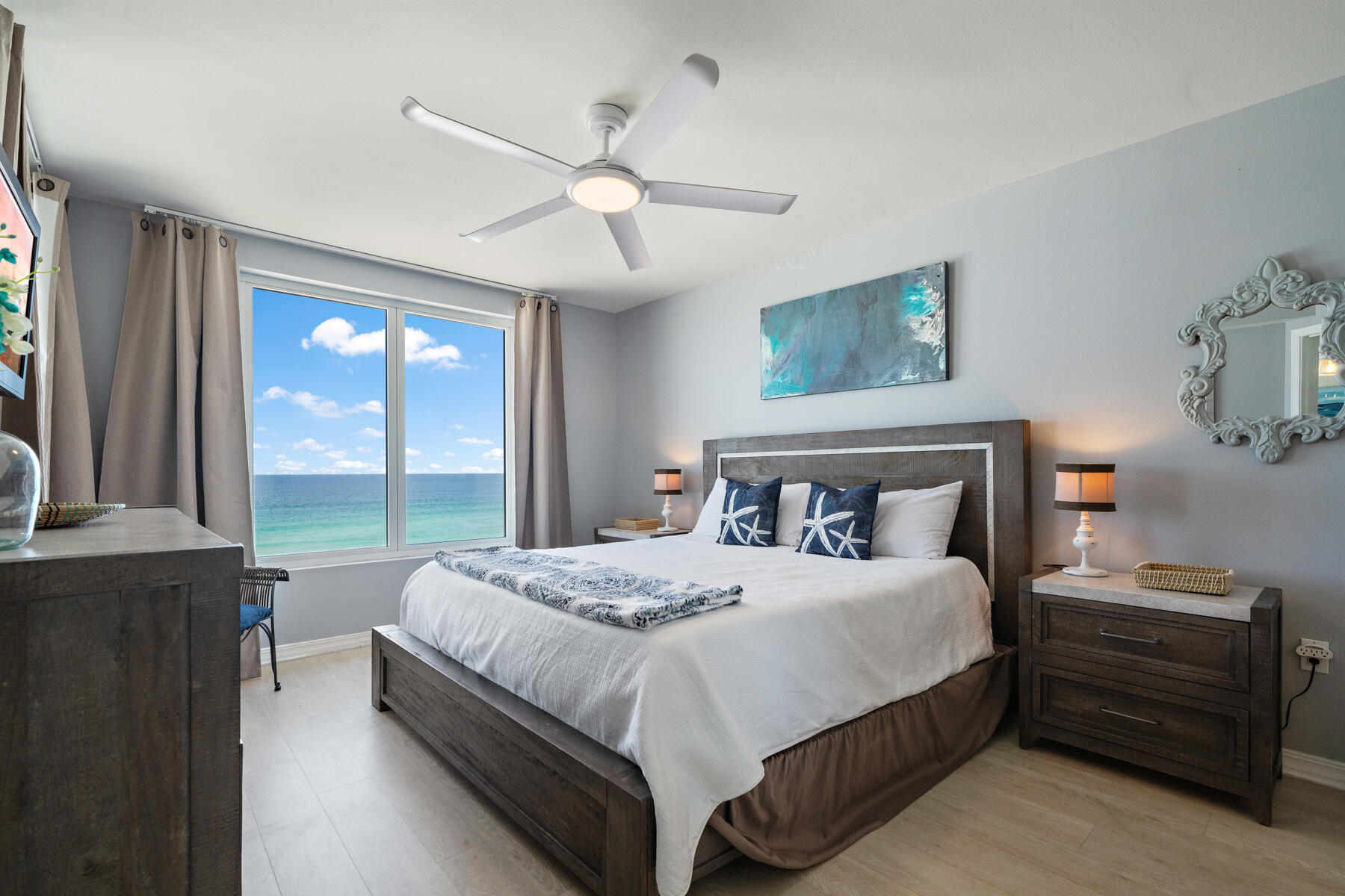 ISLAND PRINCESS - Residential