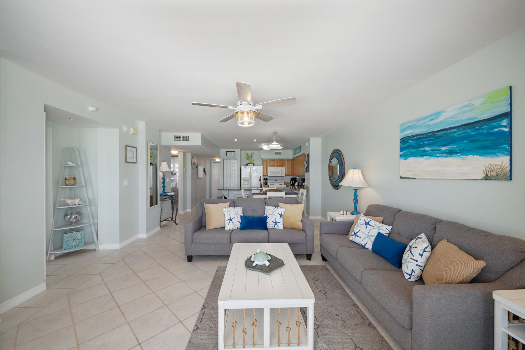 ISLAND PRINCESS - Residential