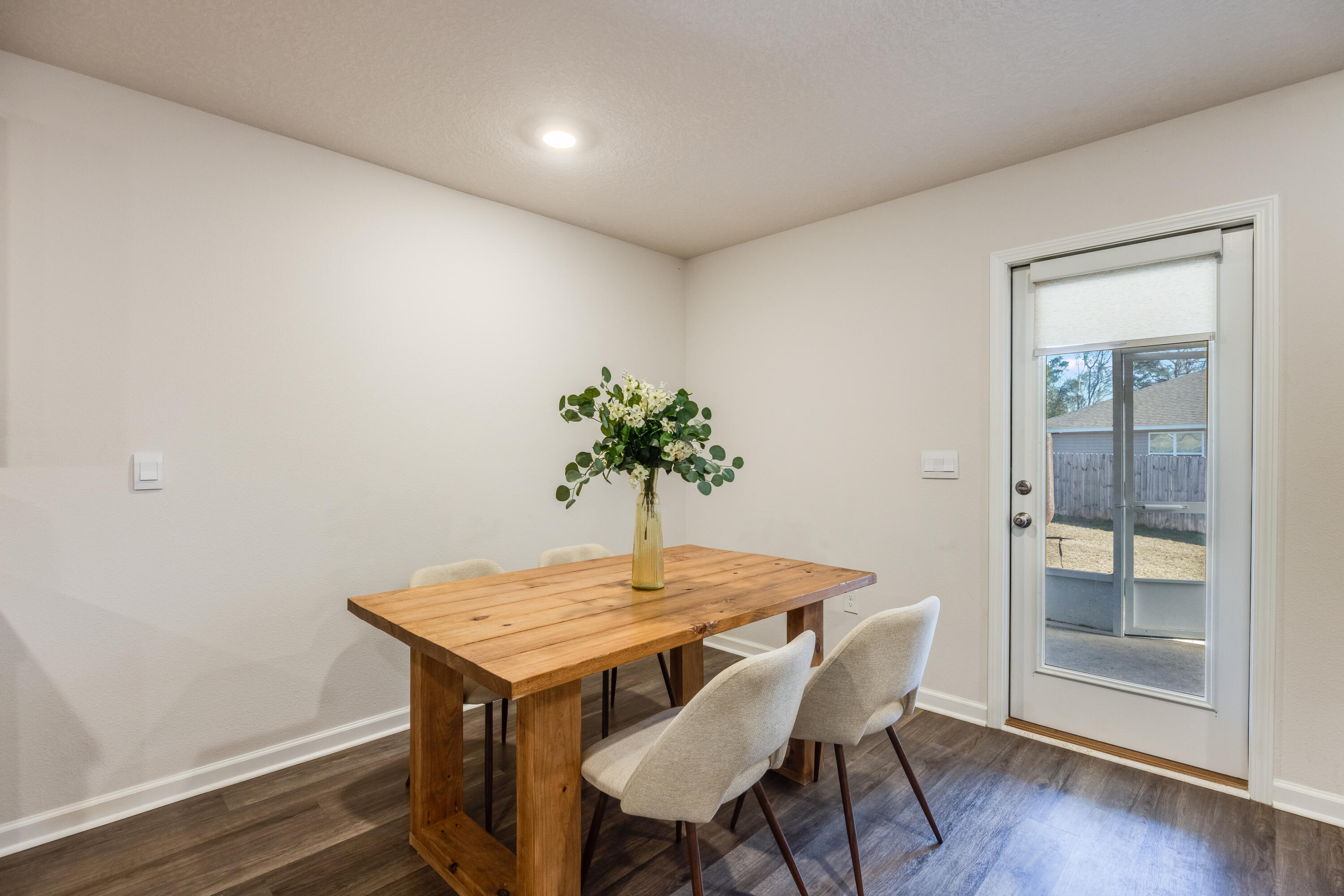 The Grove - Residential