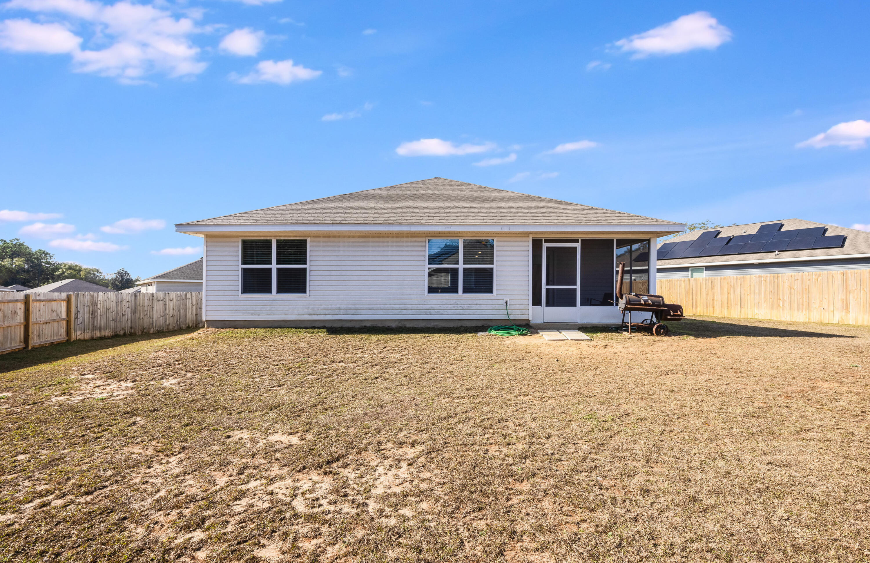 The Grove - Residential