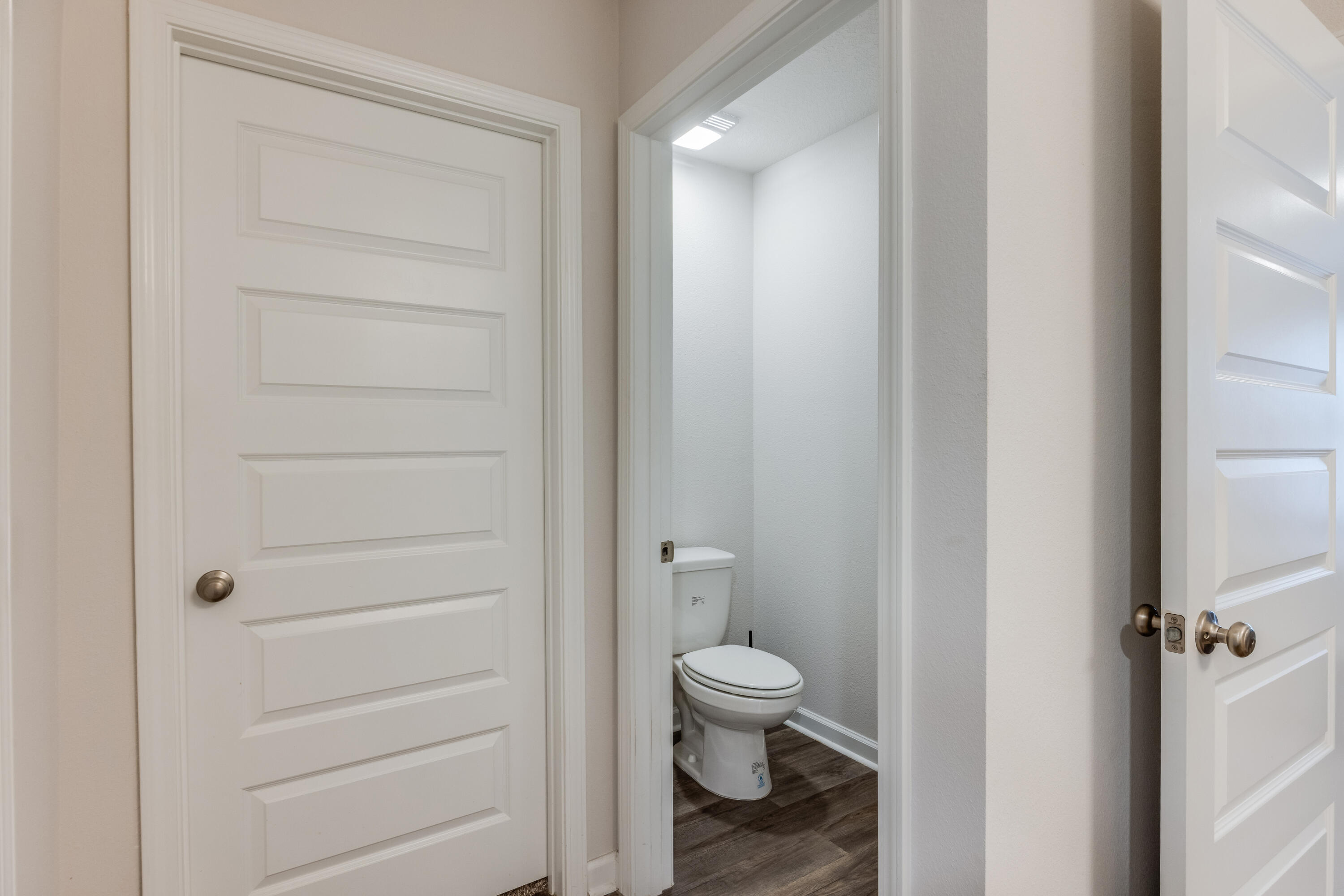 The Grove - Residential