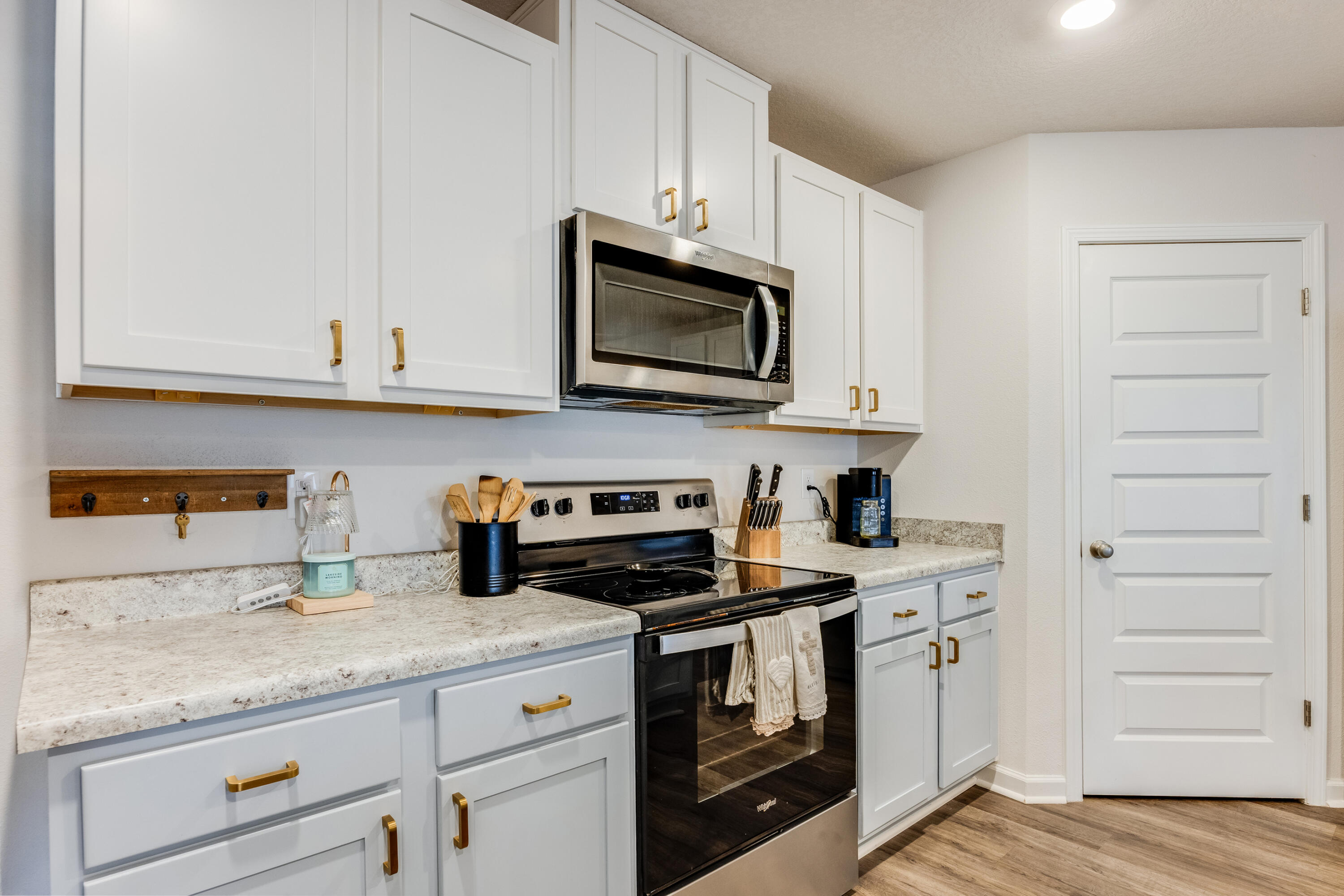 The Grove - Residential