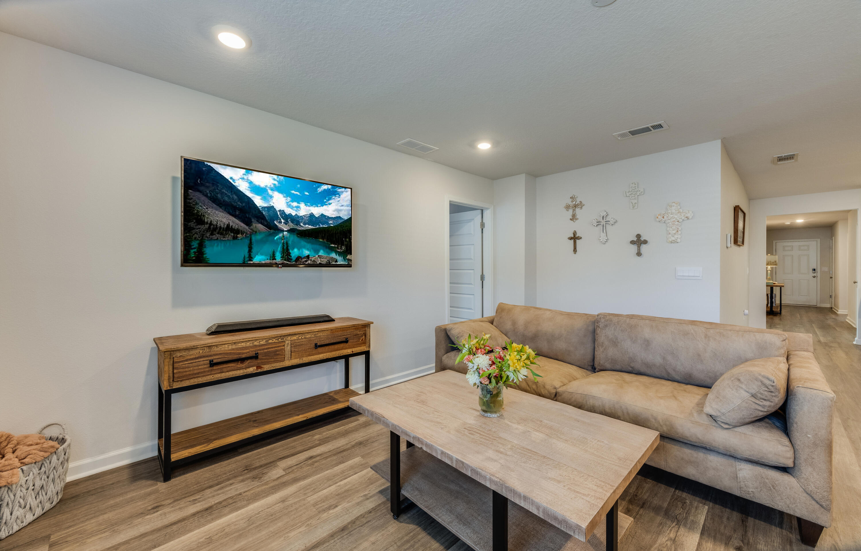 The Grove - Residential