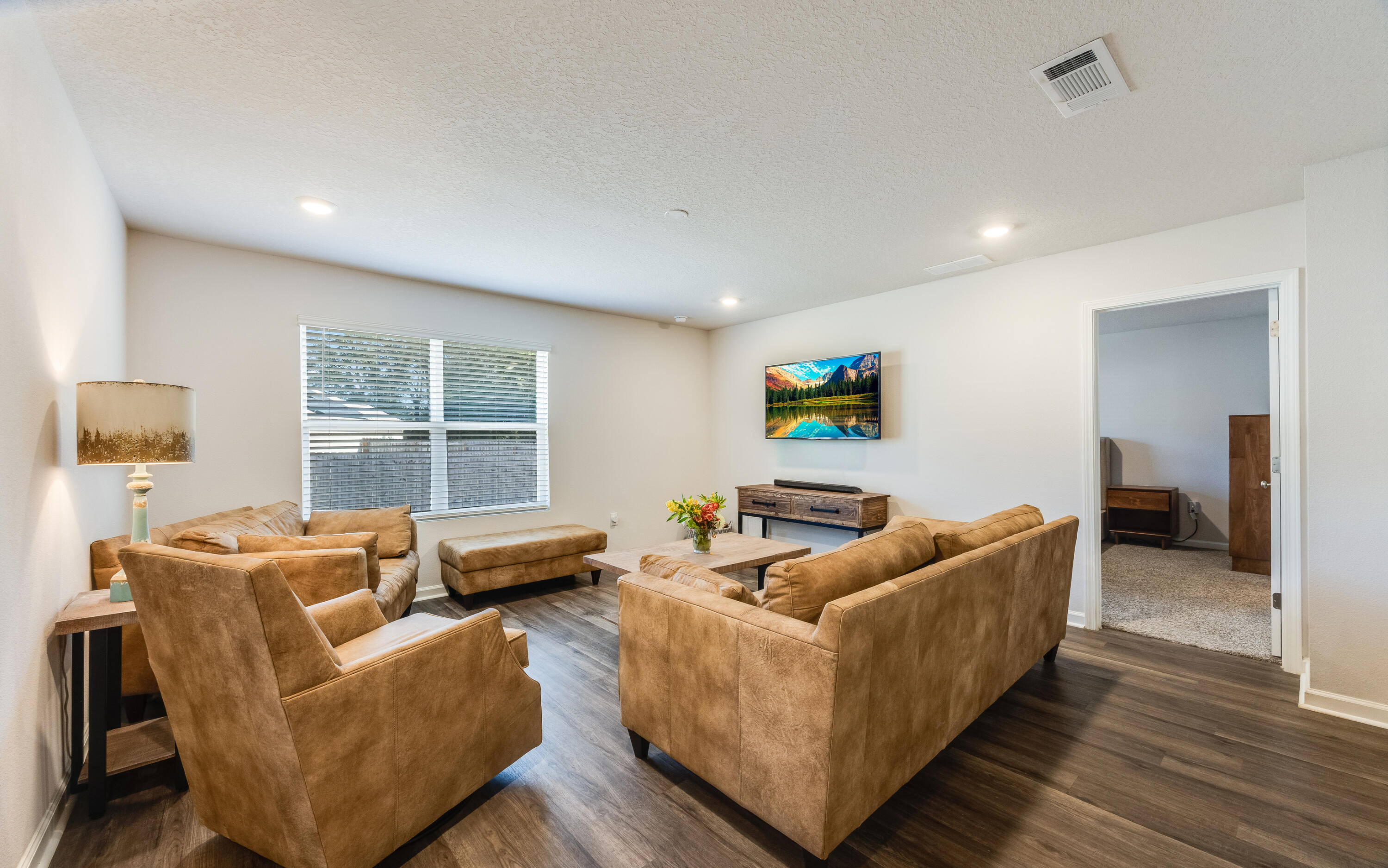 The Grove - Residential