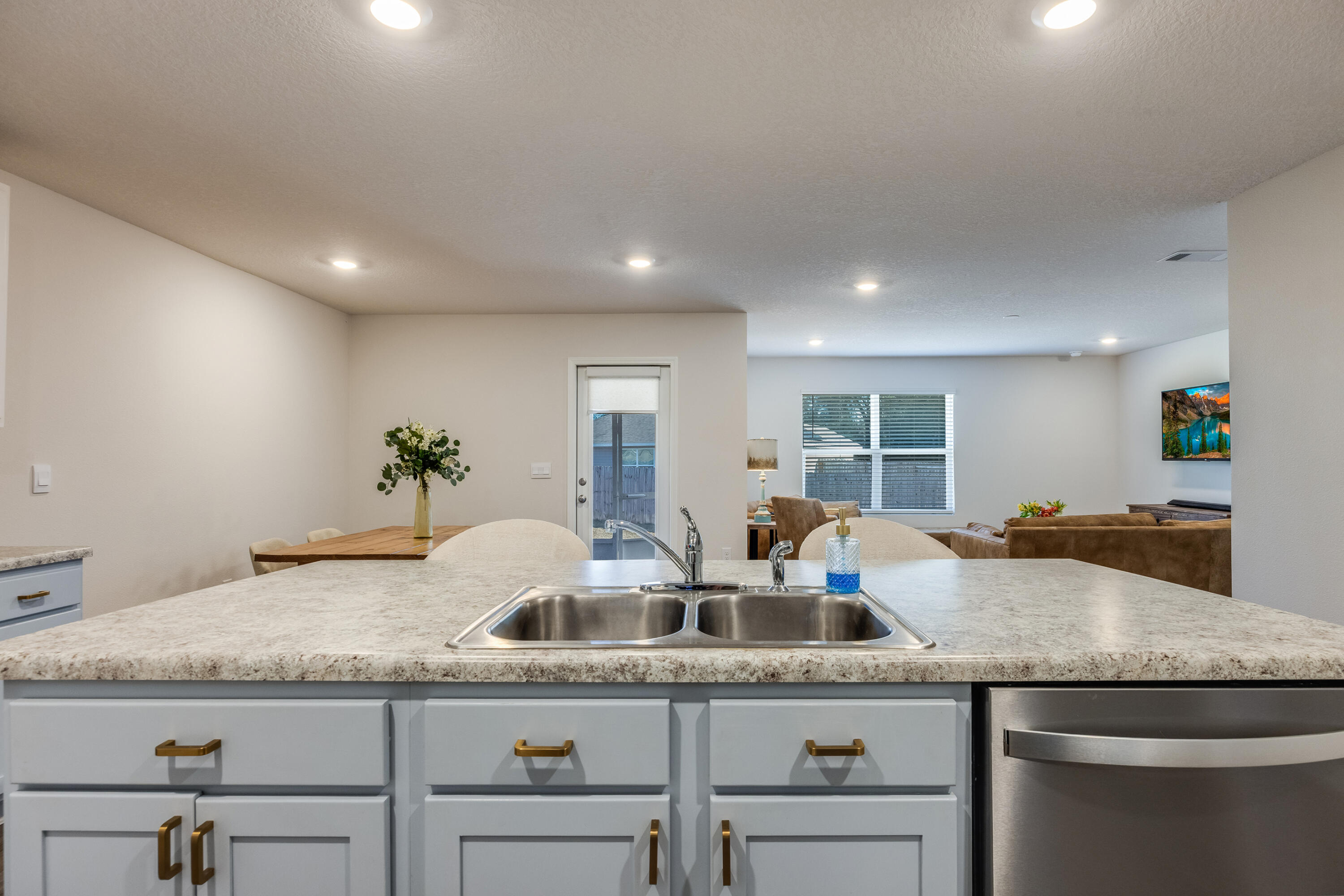 The Grove - Residential