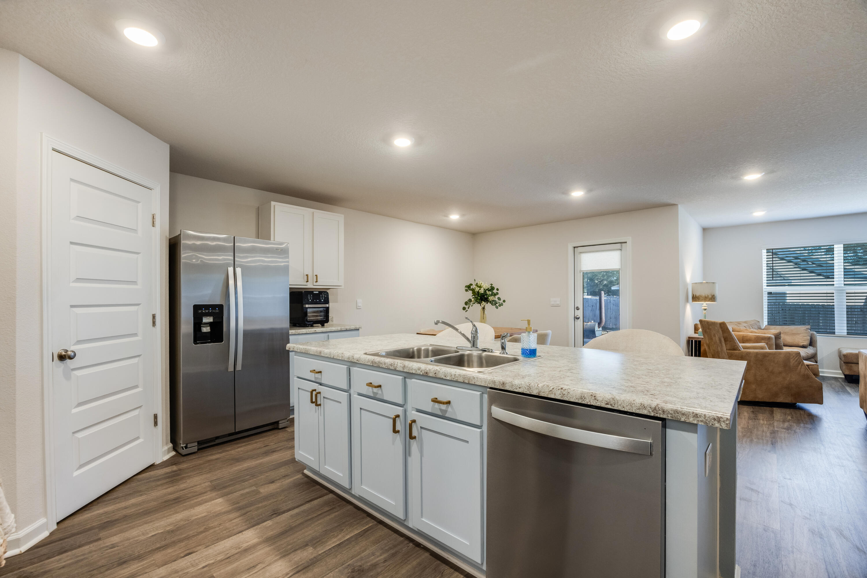 The Grove - Residential