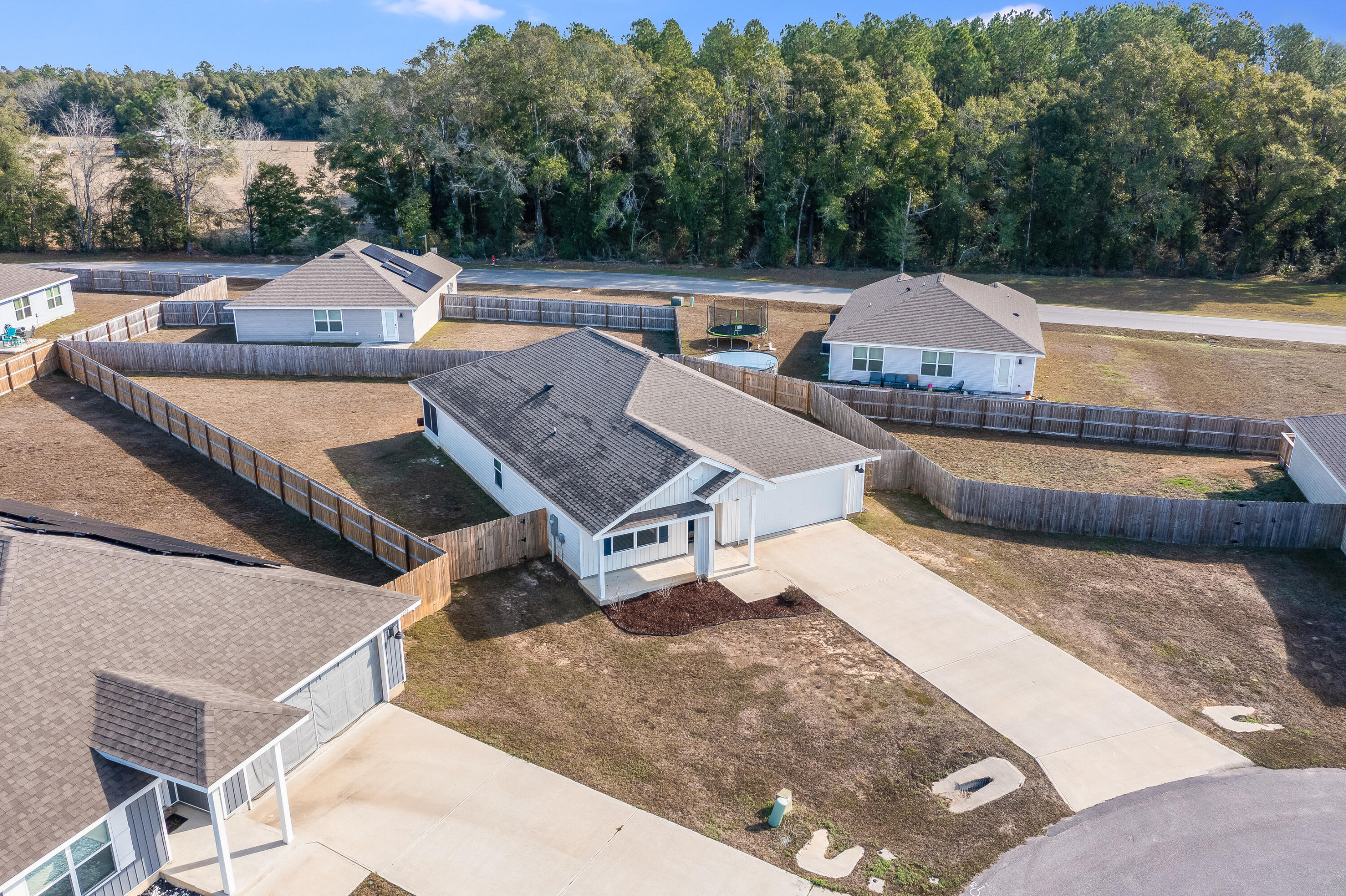 The Grove - Residential