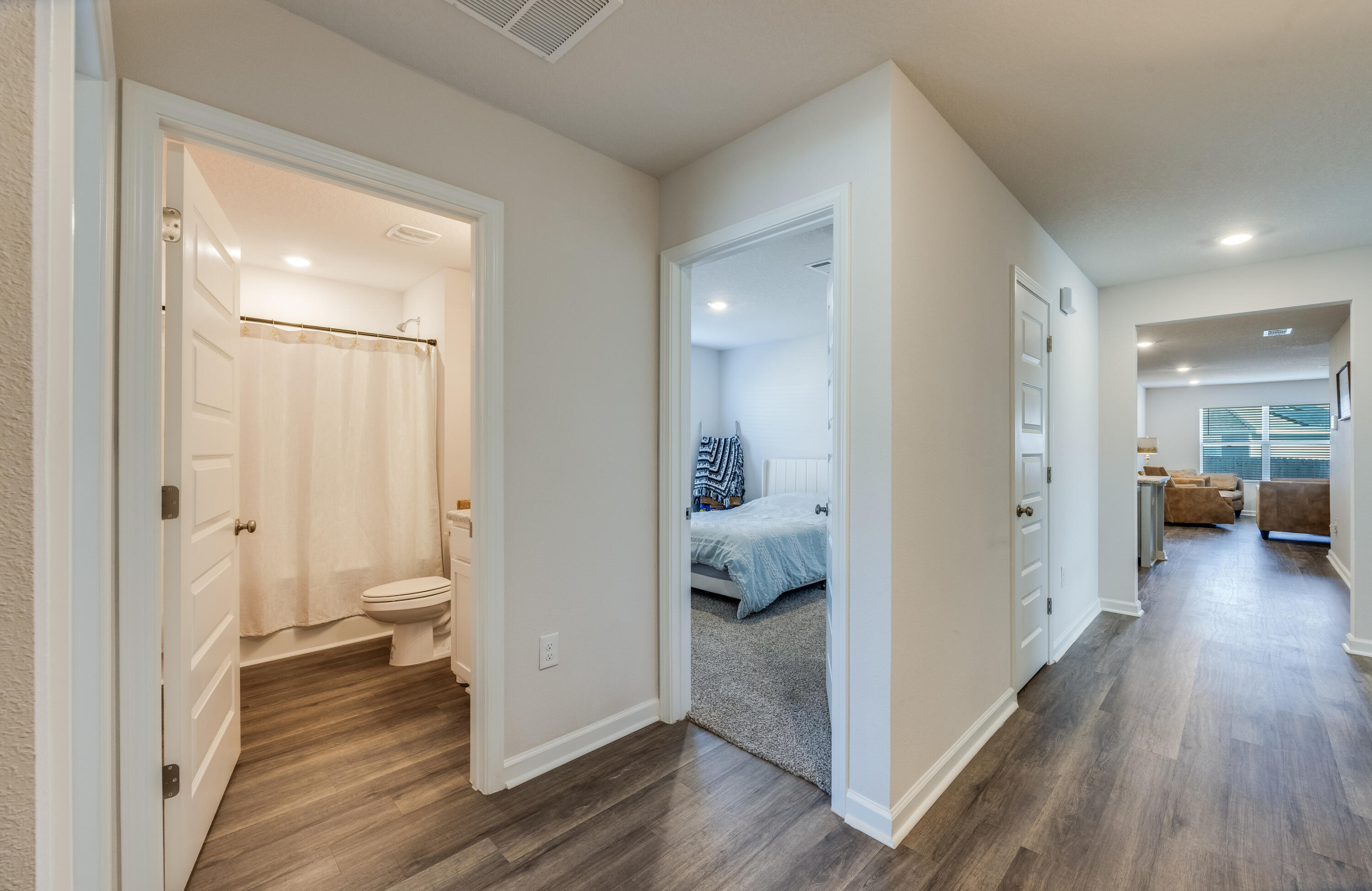 The Grove - Residential