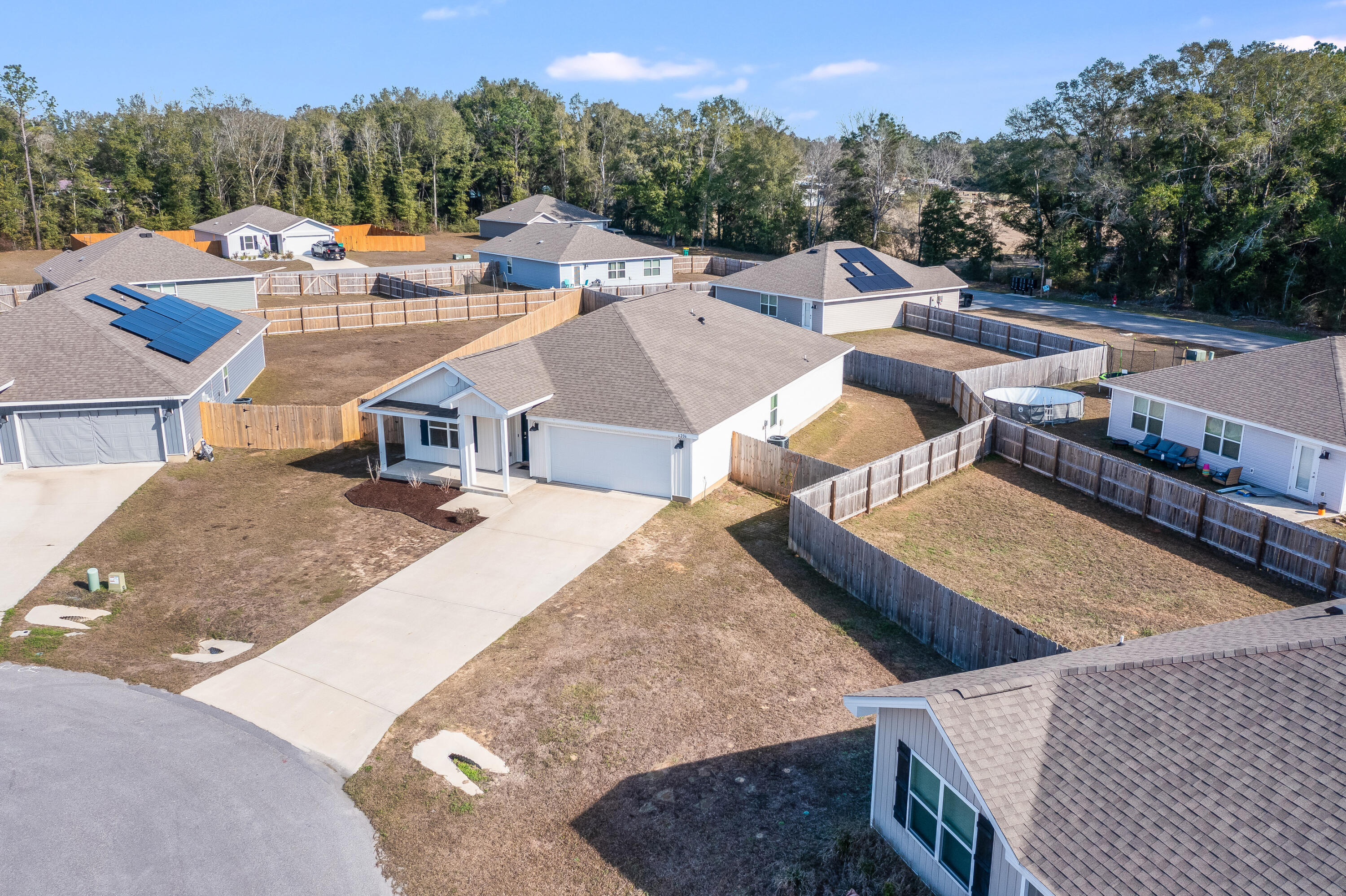 The Grove - Residential