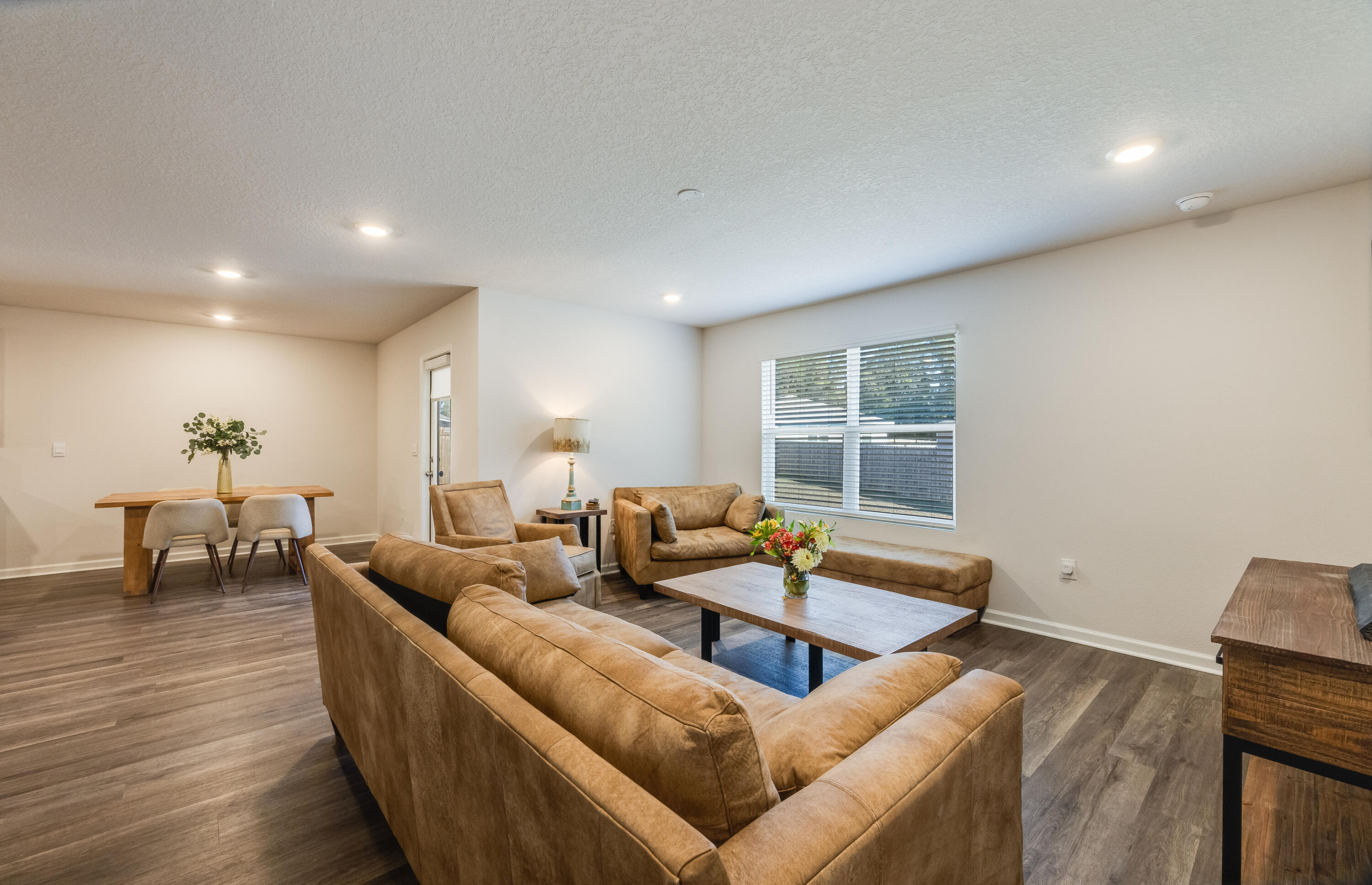 The Grove - Residential