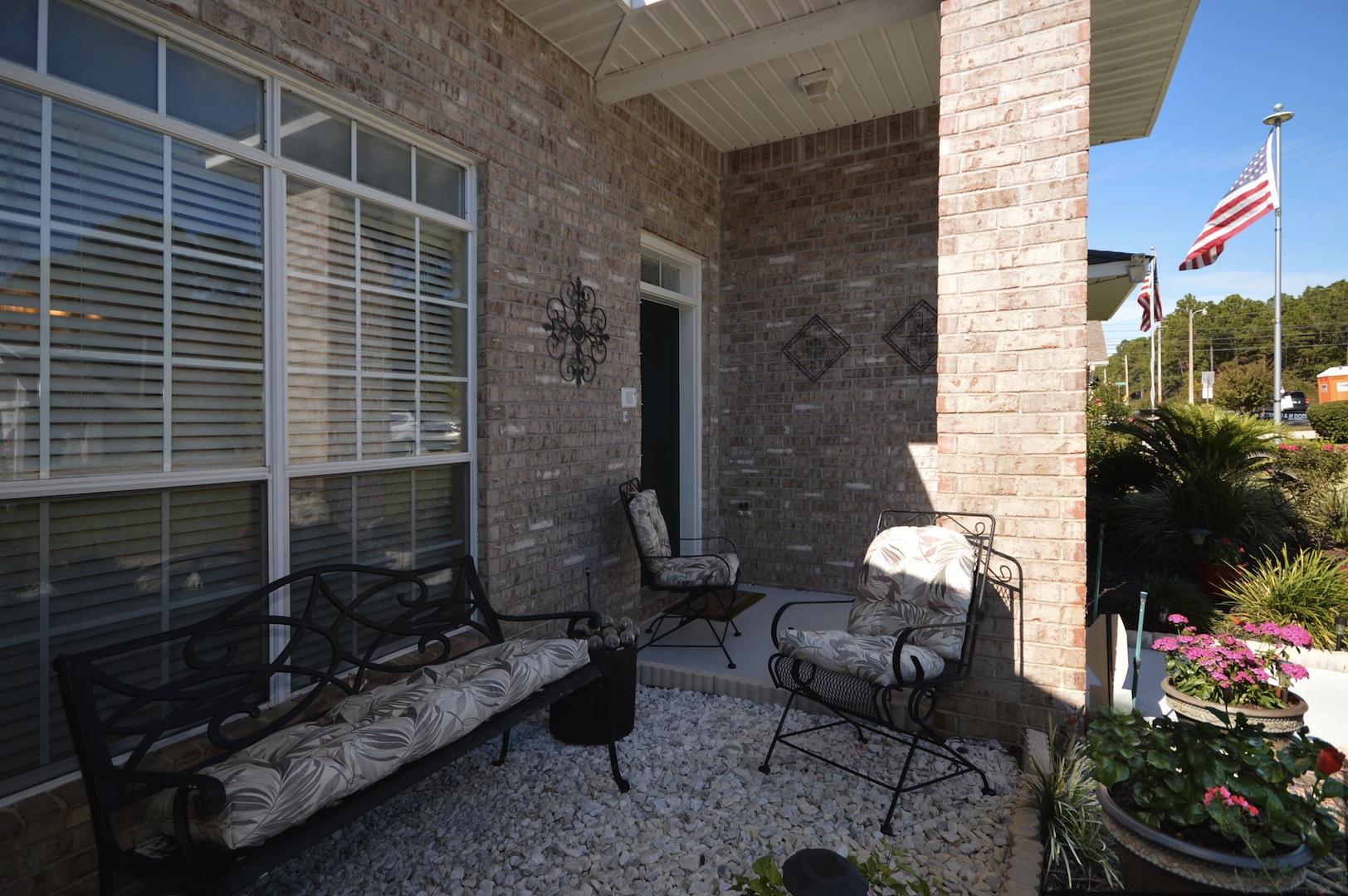 SOUND HAMMOCK - Residential