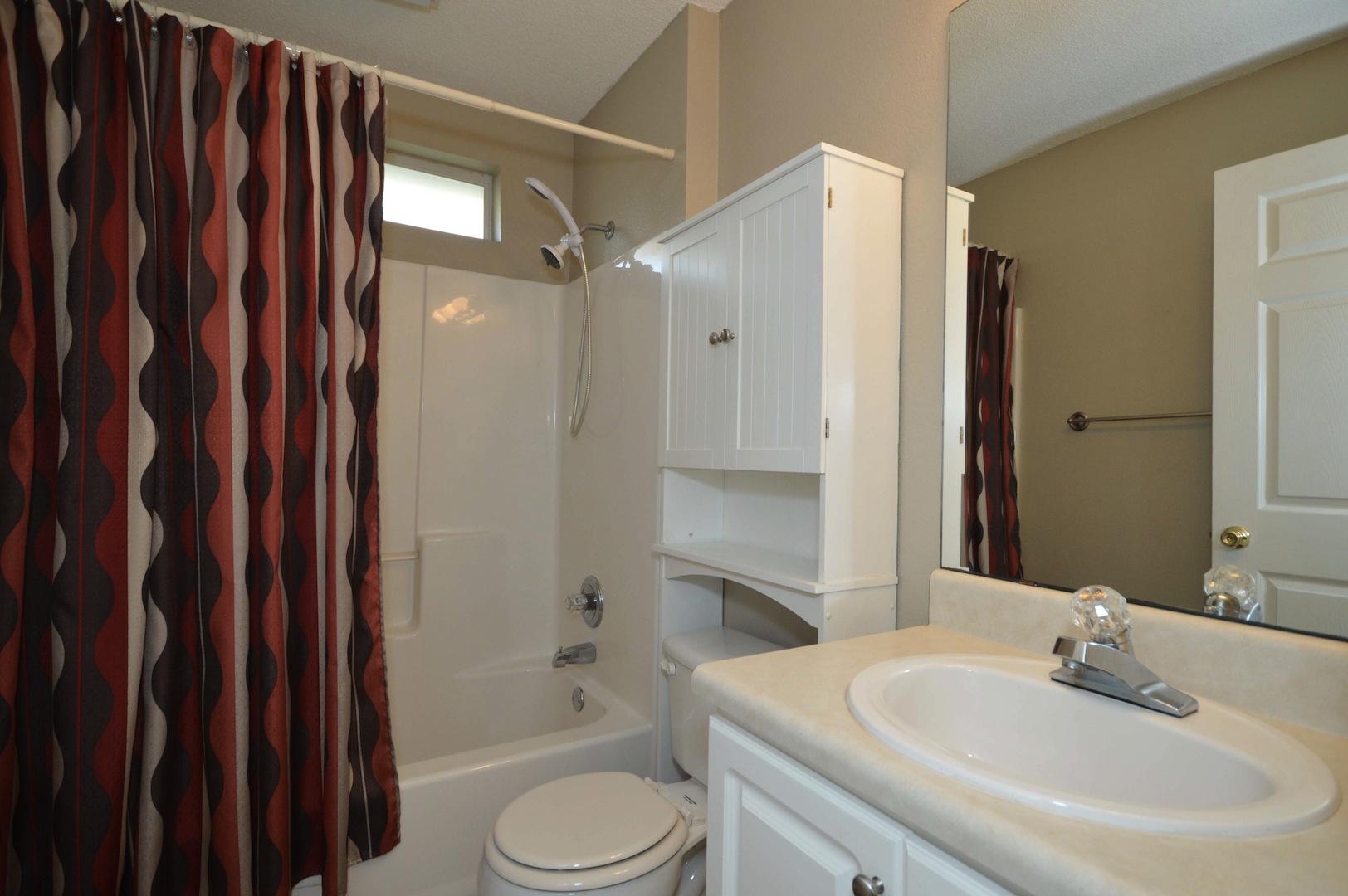 SOUND HAMMOCK - Residential