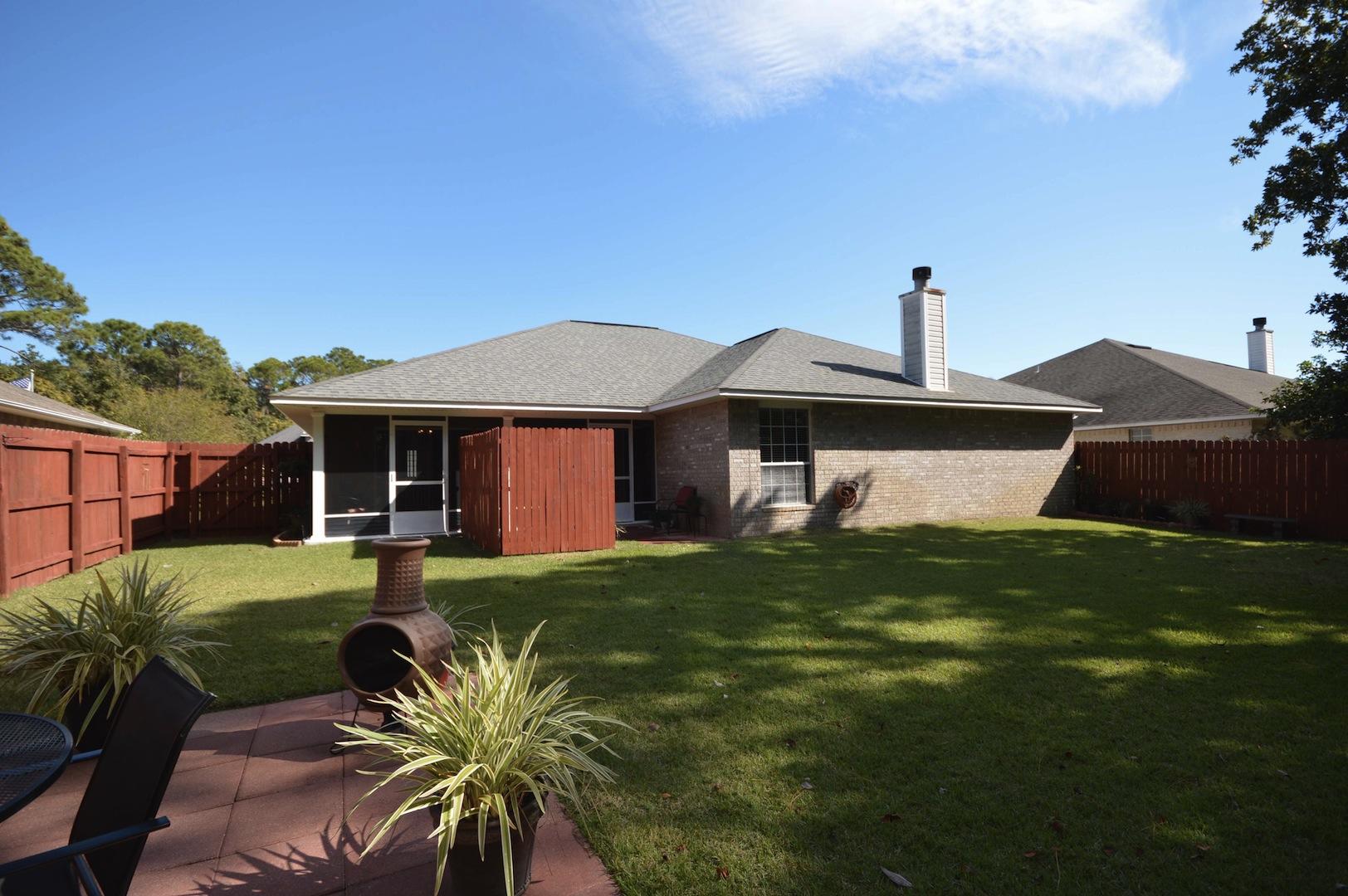 SOUND HAMMOCK - Residential