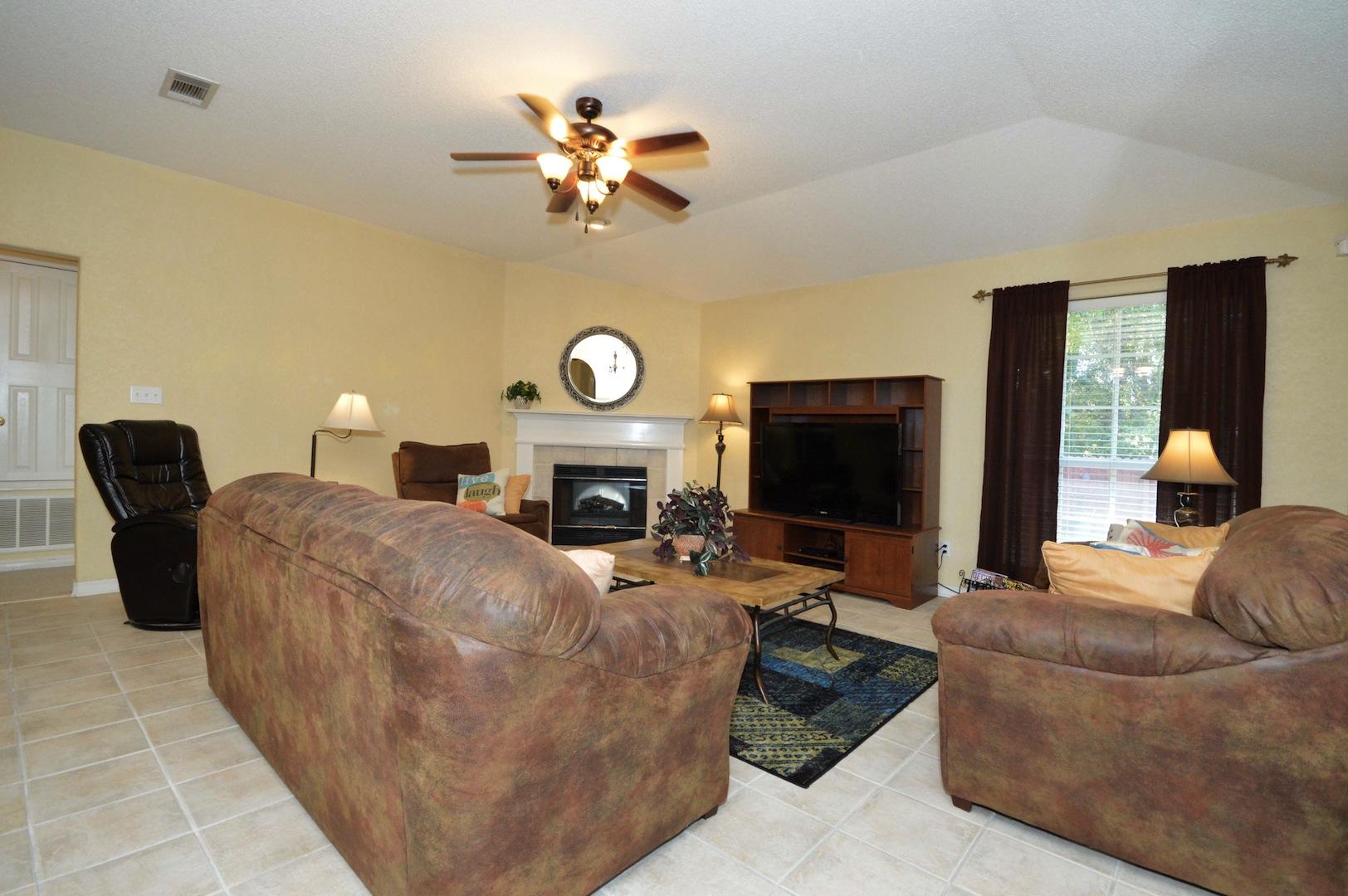 SOUND HAMMOCK - Residential