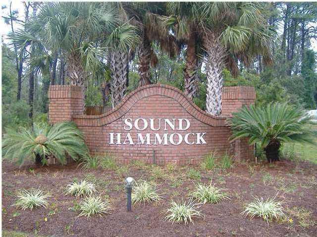 SOUND HAMMOCK - Residential