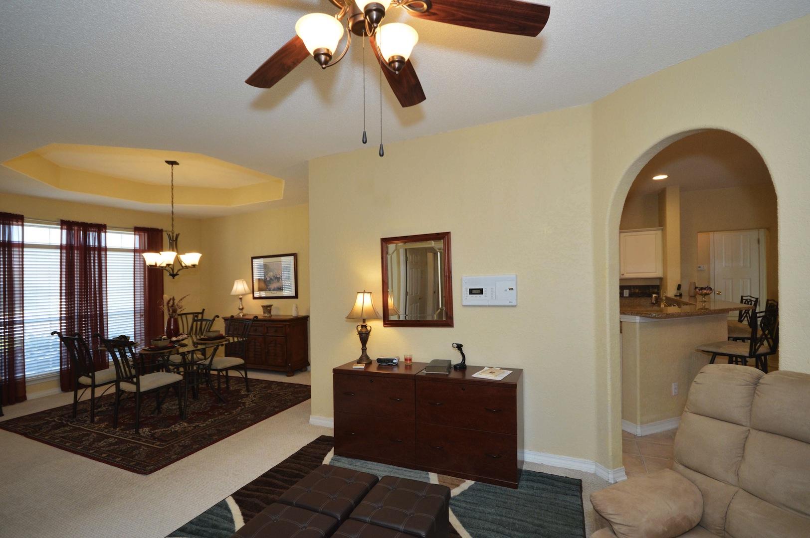 SOUND HAMMOCK - Residential