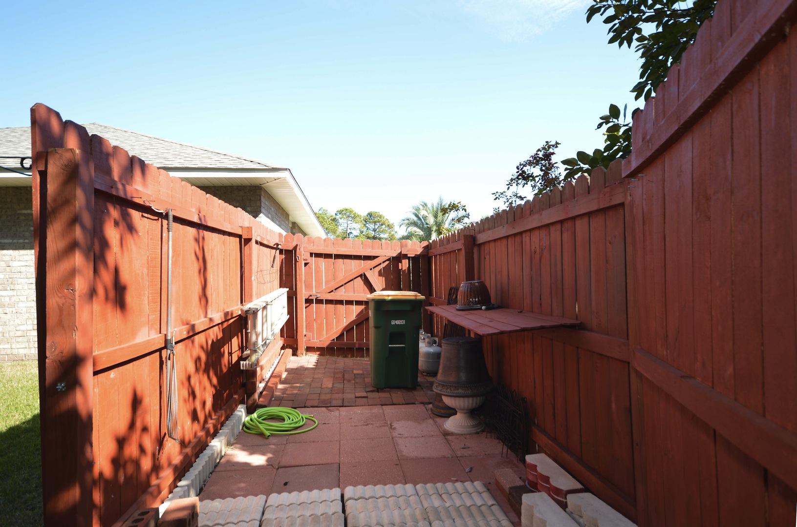 SOUND HAMMOCK - Residential