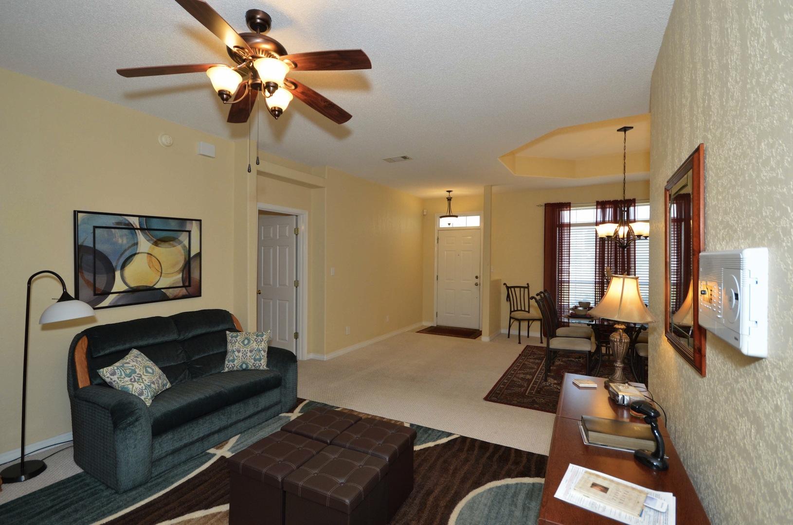 SOUND HAMMOCK - Residential