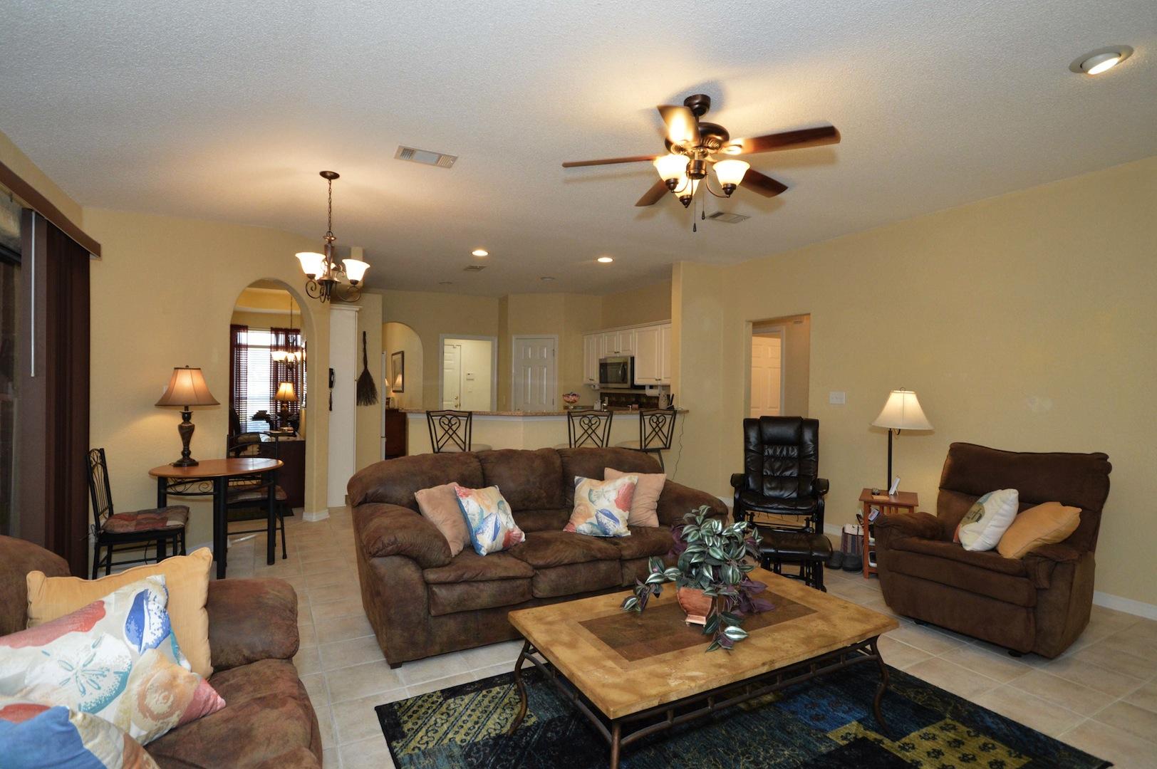 SOUND HAMMOCK - Residential