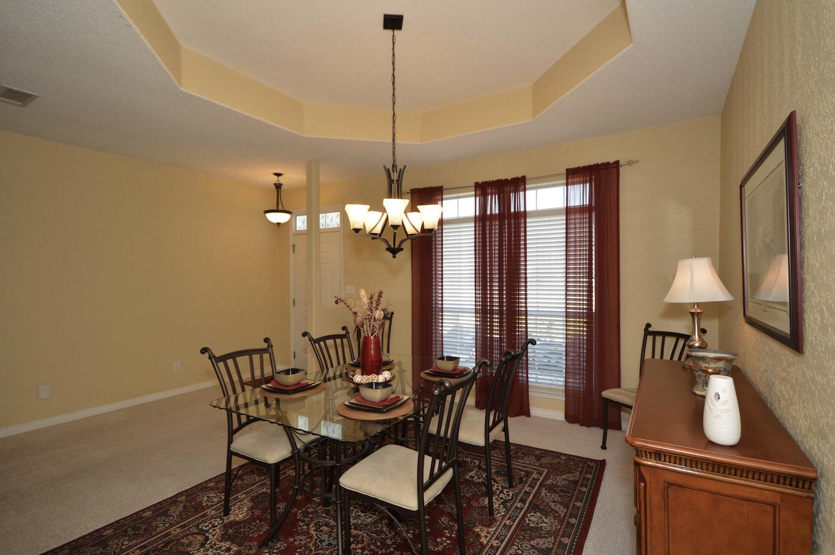 SOUND HAMMOCK - Residential