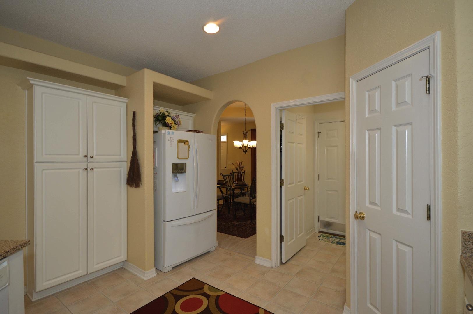 SOUND HAMMOCK - Residential