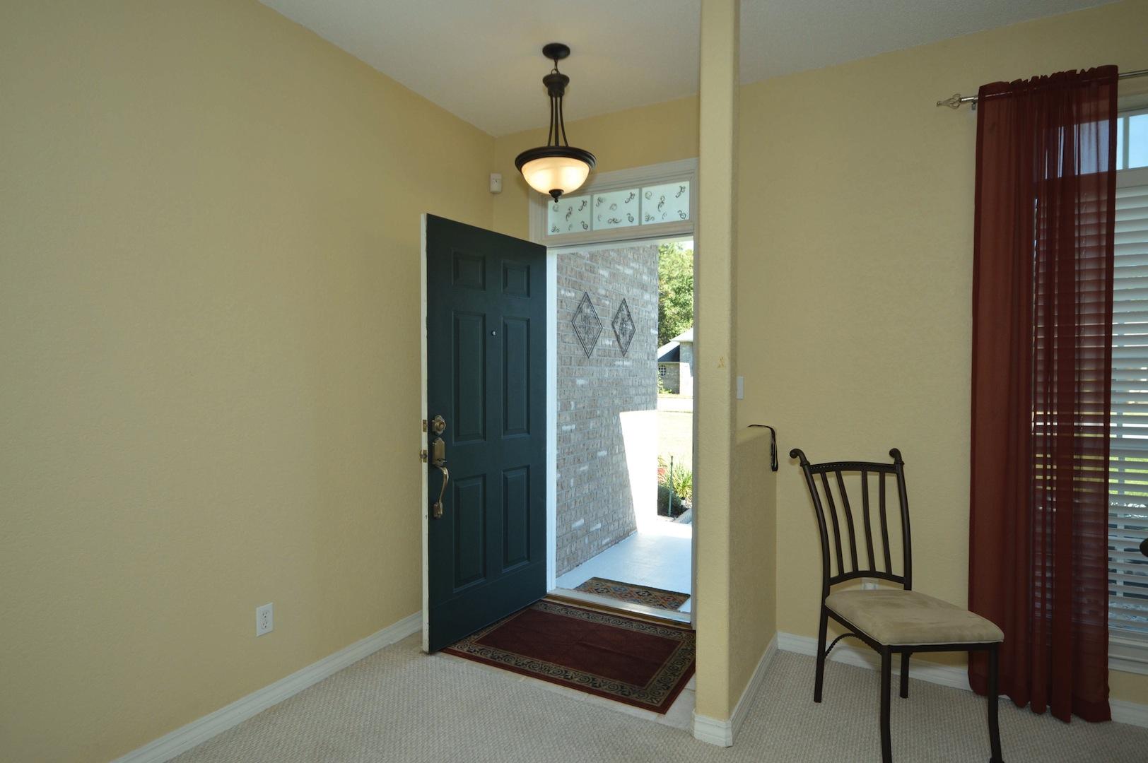 SOUND HAMMOCK - Residential