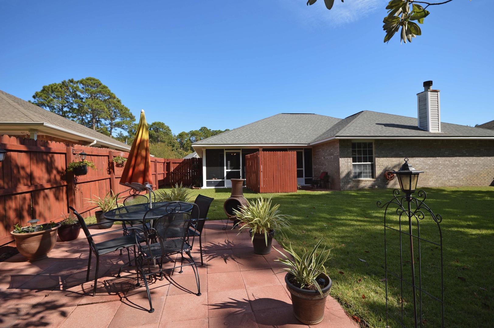 SOUND HAMMOCK - Residential