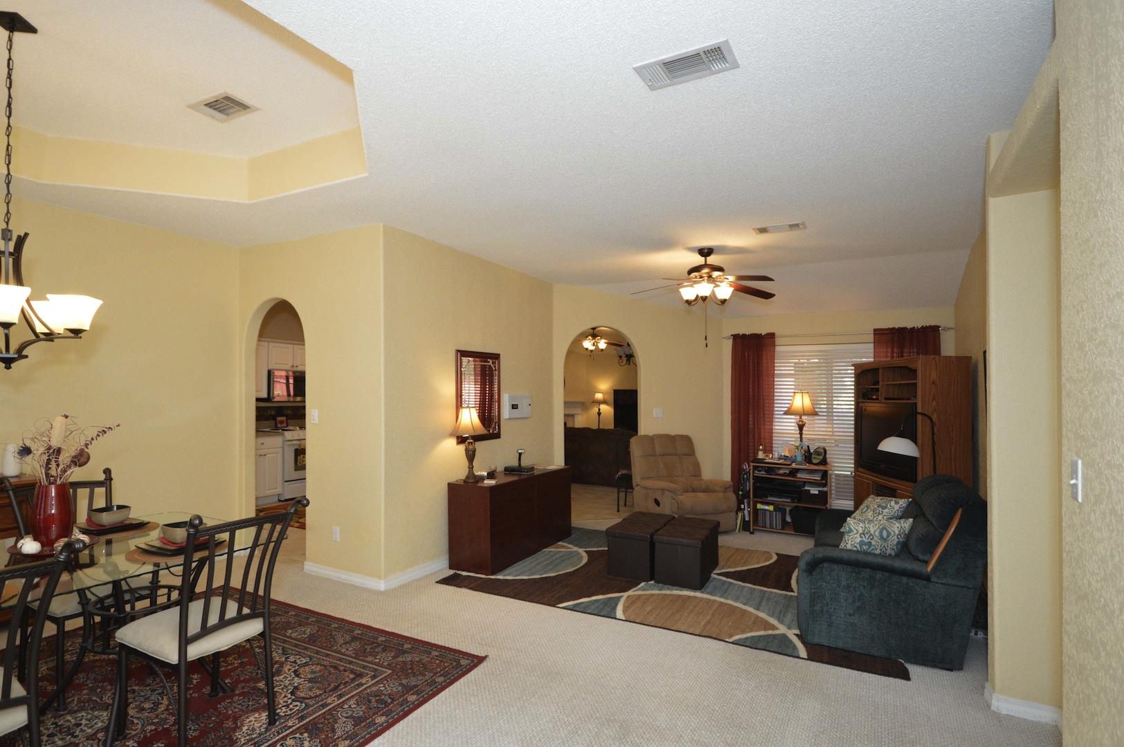 SOUND HAMMOCK - Residential